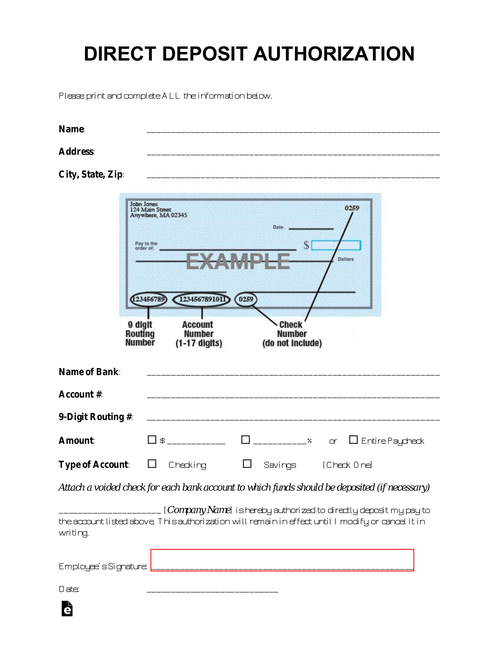 Chase Deposit Slip Free Printable Template CheckDeposit io Worksheets Library
