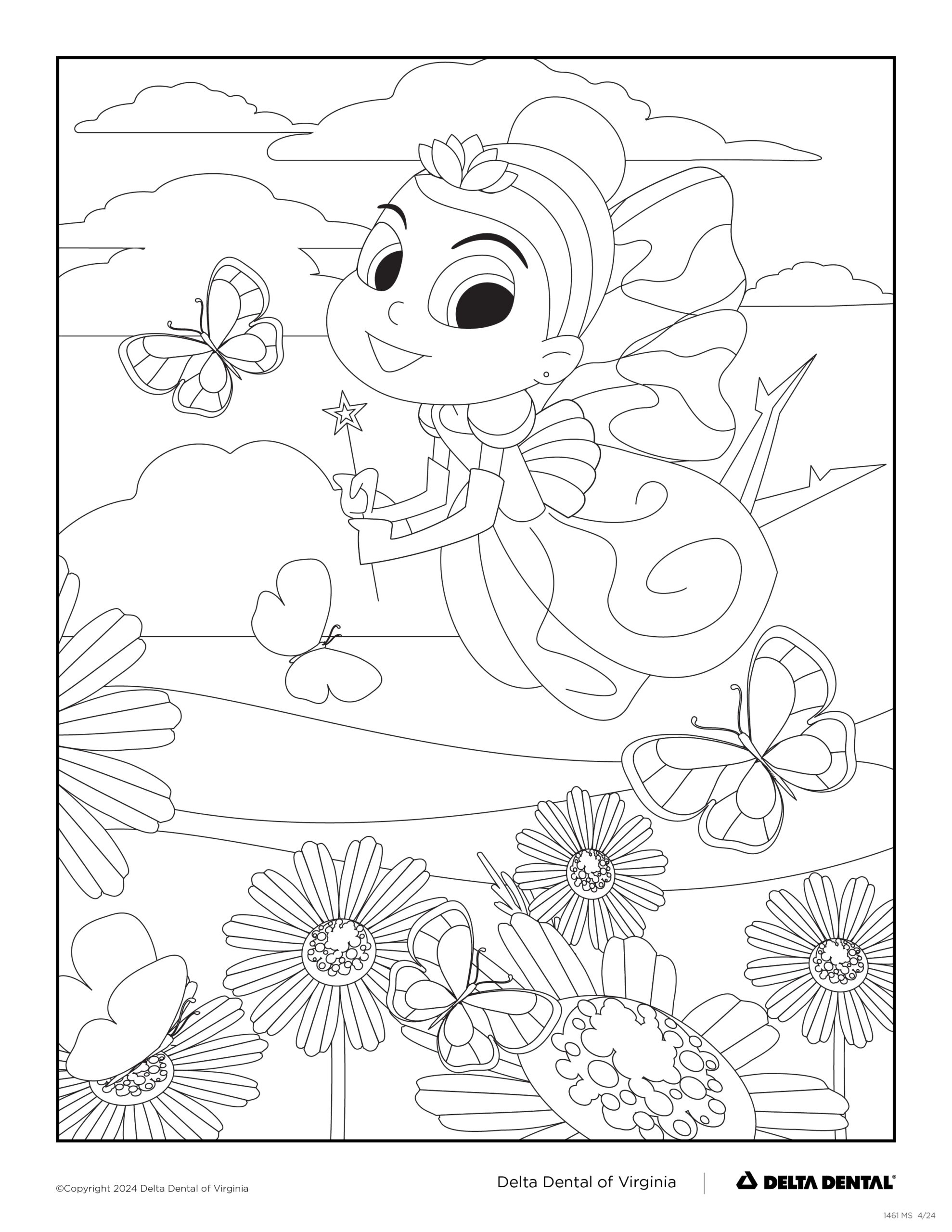 Coloring Pages