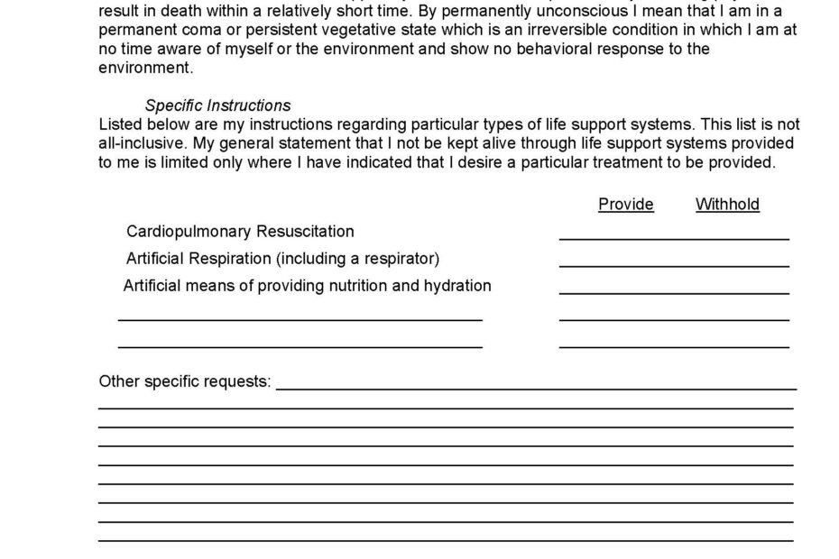 Connecticut Will Forms Last Will And Testament Living Will Archives Will Forms Will Forms