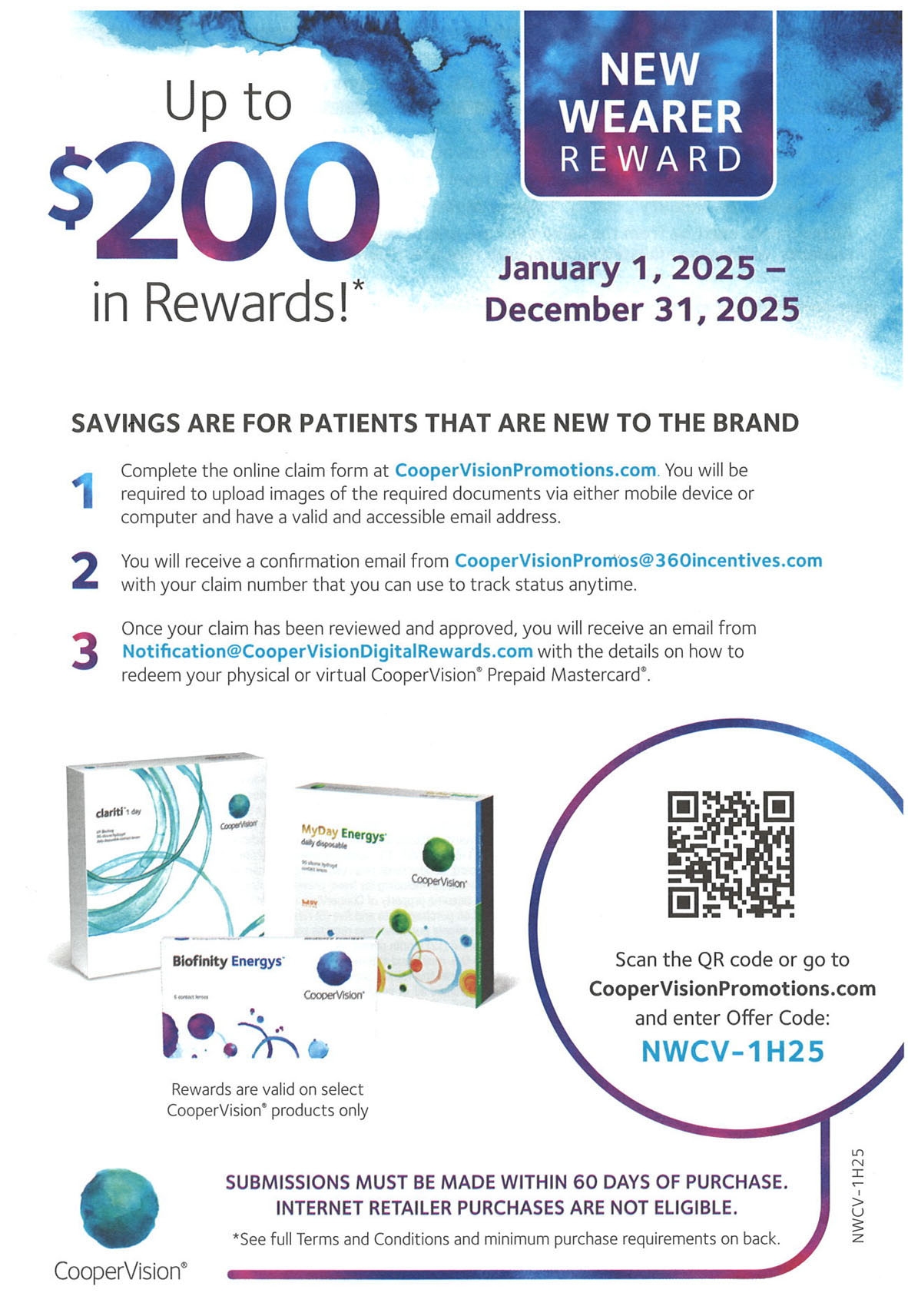 Contact Lens Rebates Eye Consultants Of Atlanta