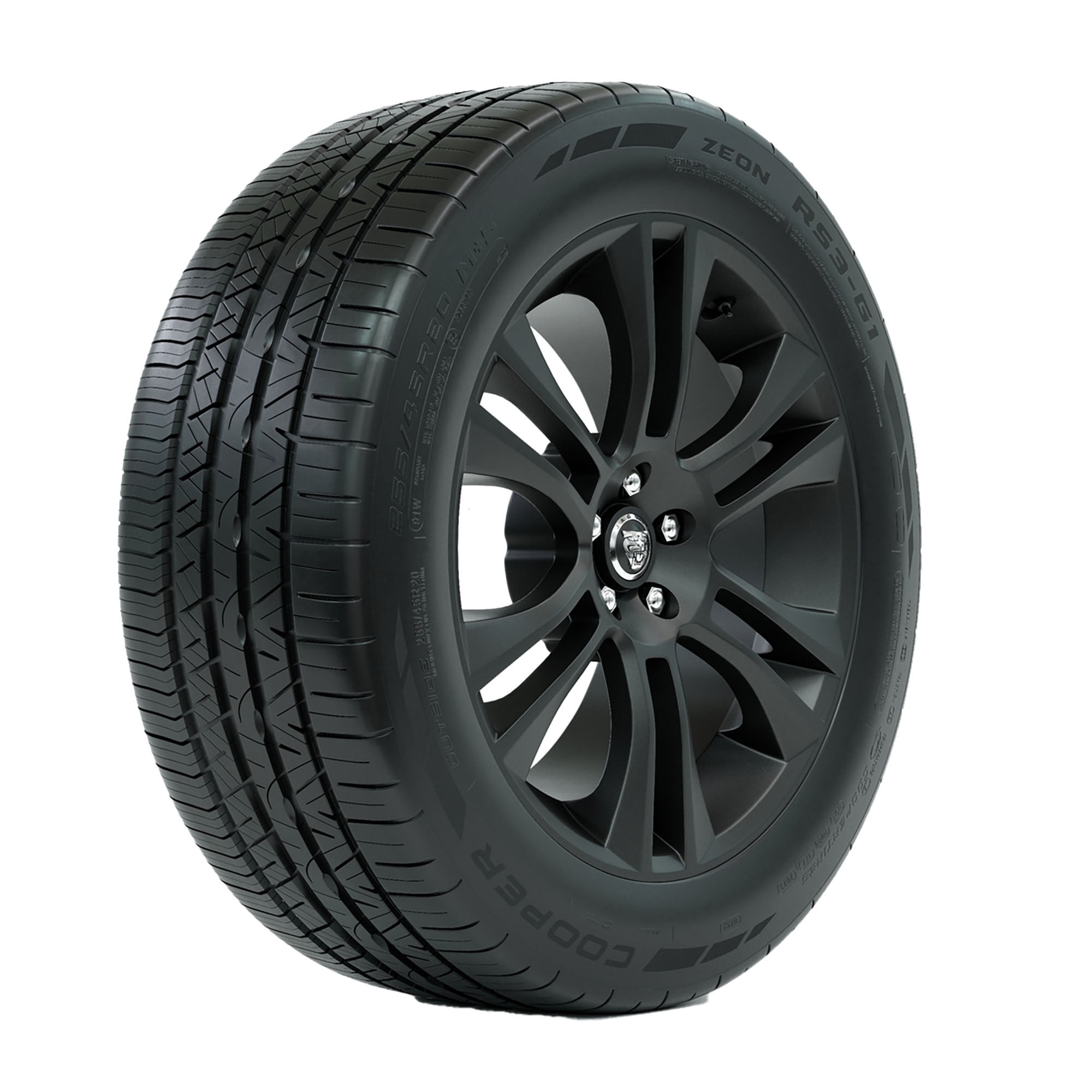 Cooper Tires Rebate In Tires Promotions Walmart