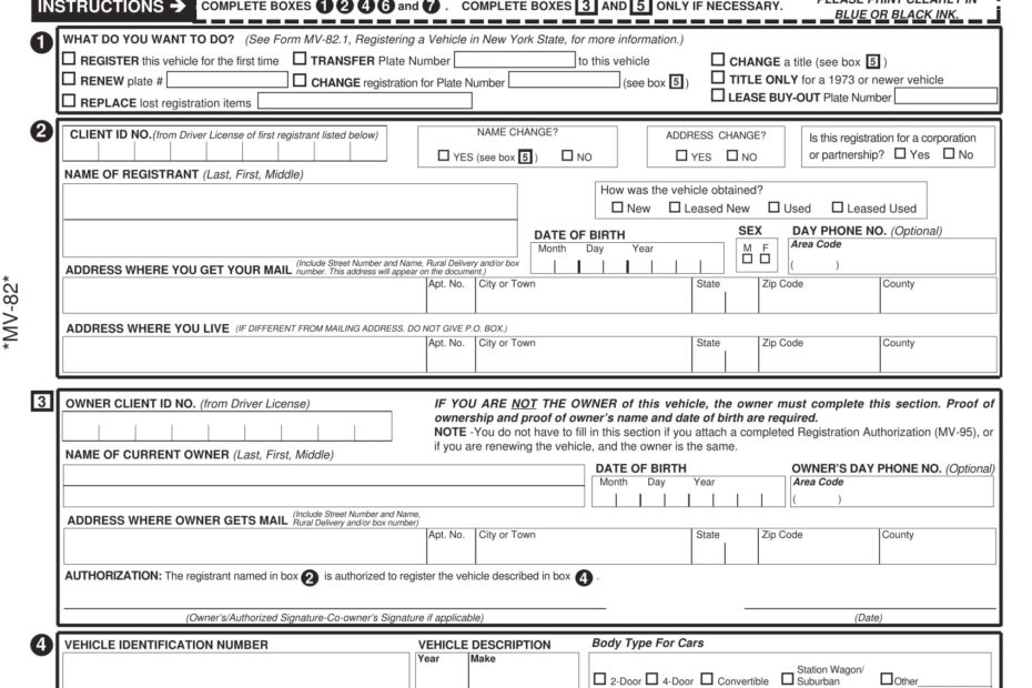 Ct Registration Form