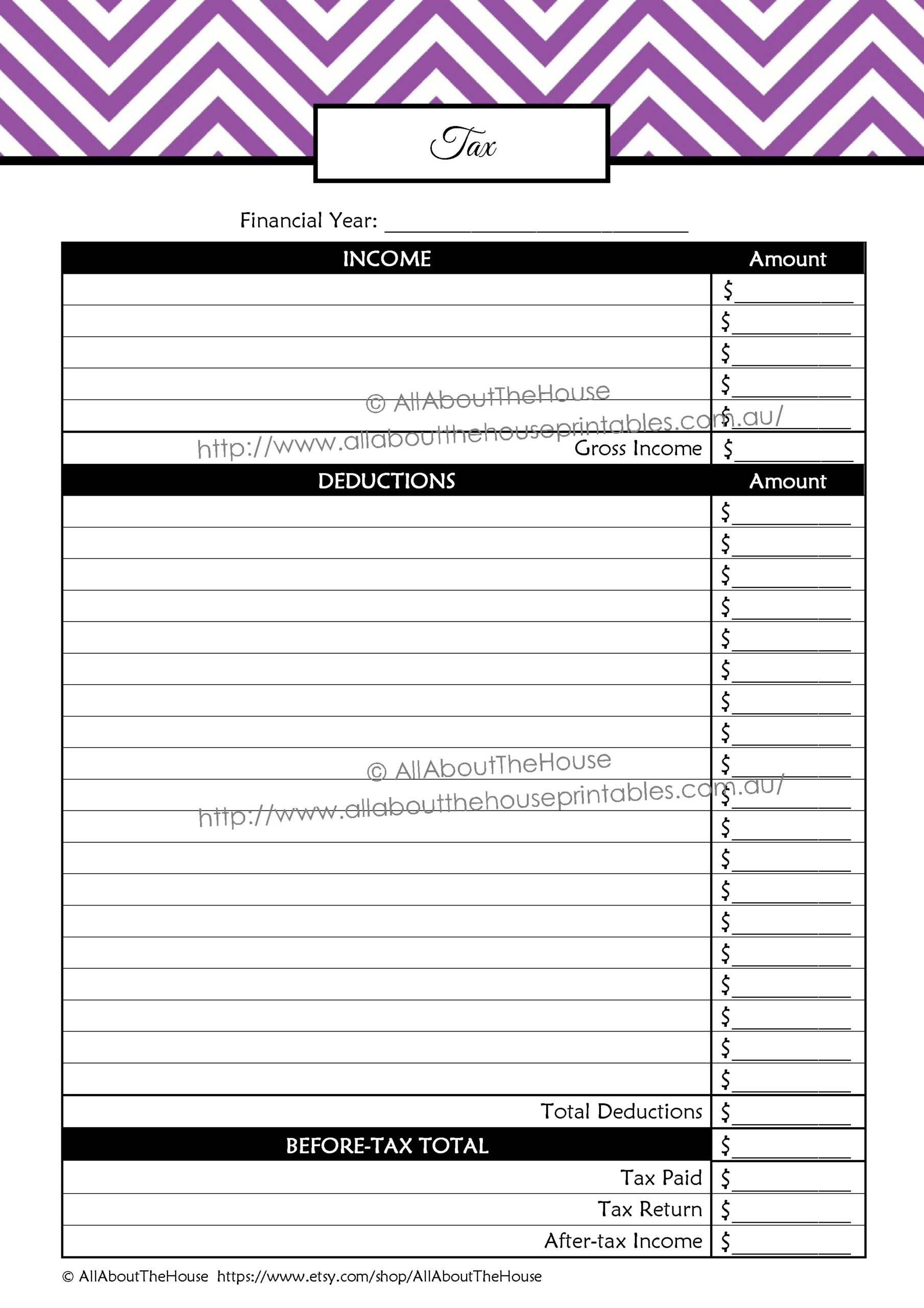 Direct Sales Planner EDITABLE AllAboutTheHouse Printables Direct Sales Planner EDITABLE AllAboutTheHouse Printables