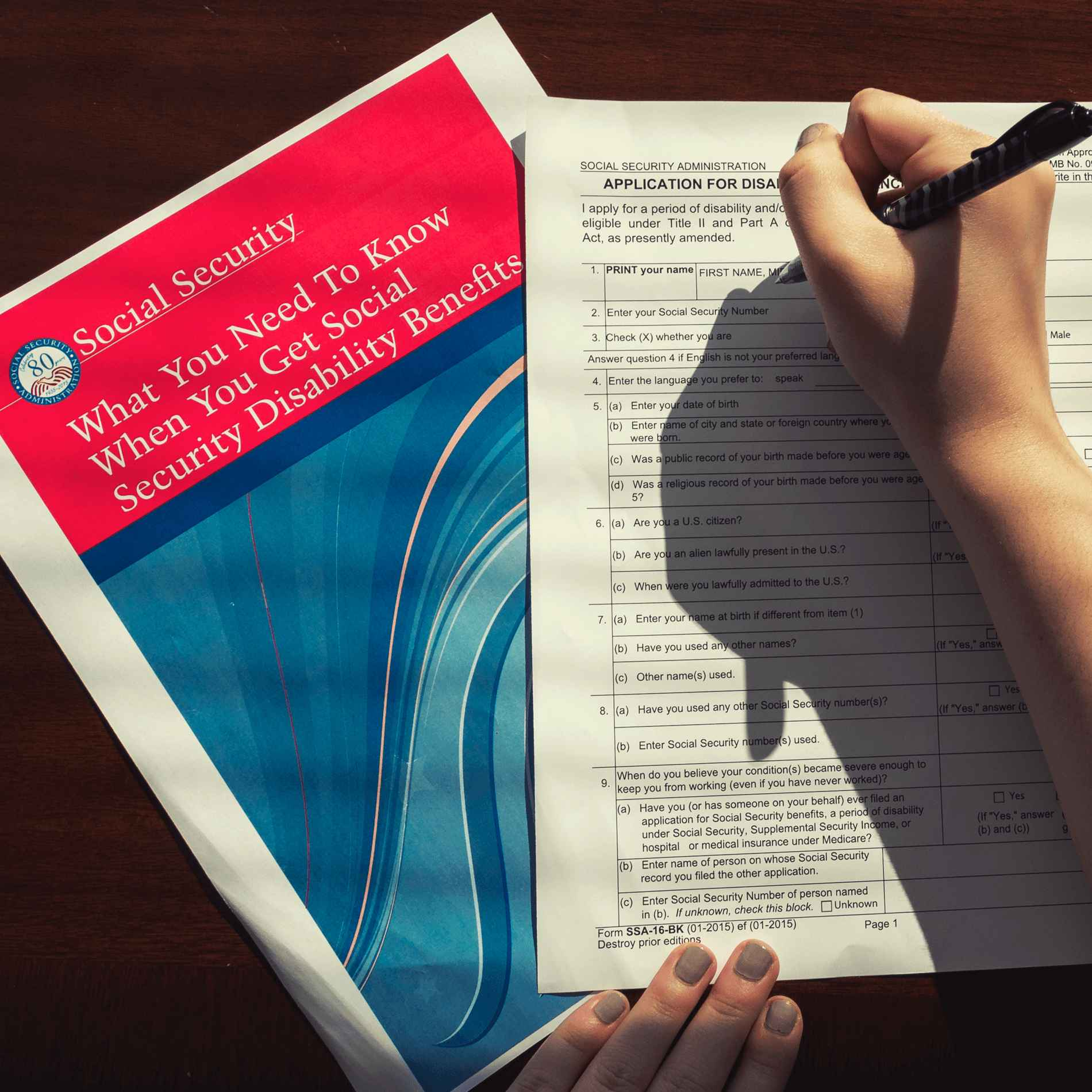 Disability Benefits For Breast Cancer Patients Things You Need To Know