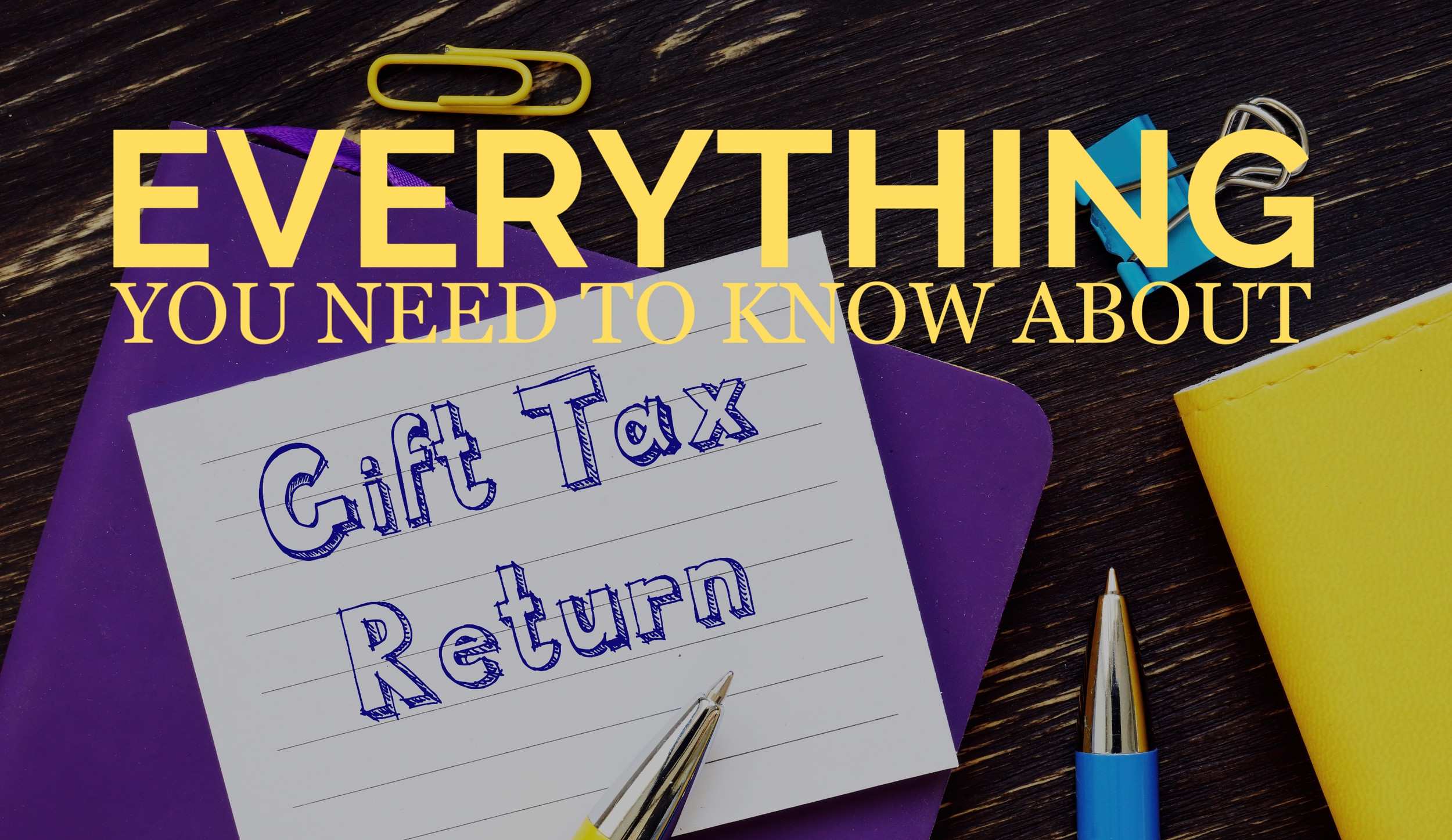 Do I Have File A Gift Tax Return 2024 2025 Form 709 