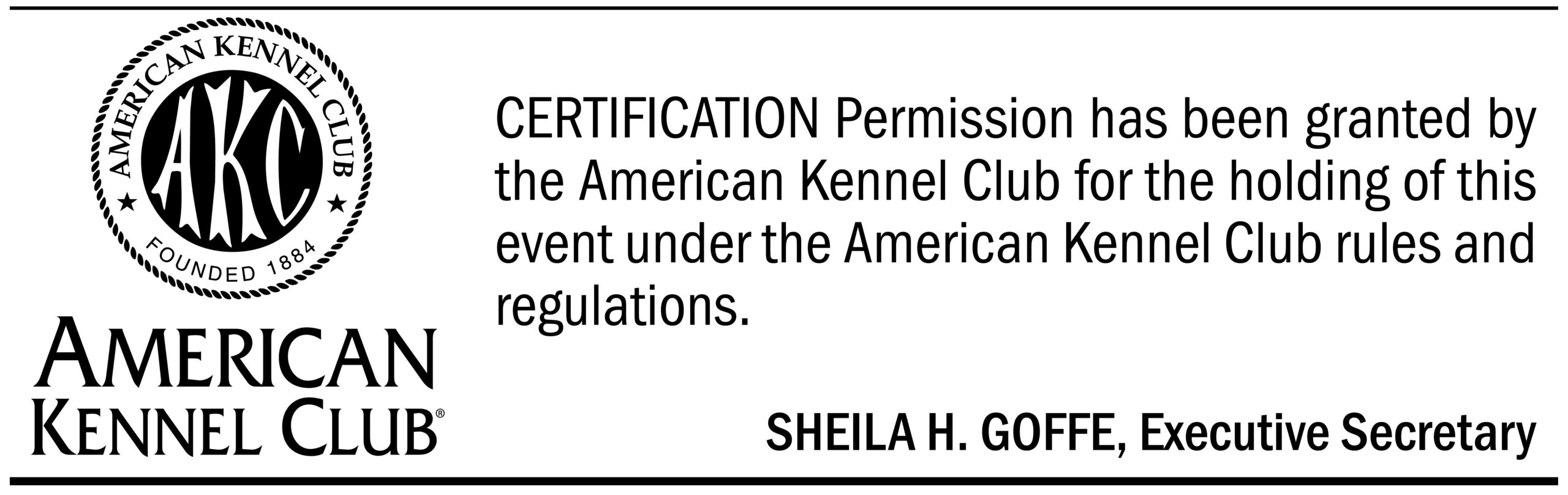 Downloadable Forms American Kennel Club