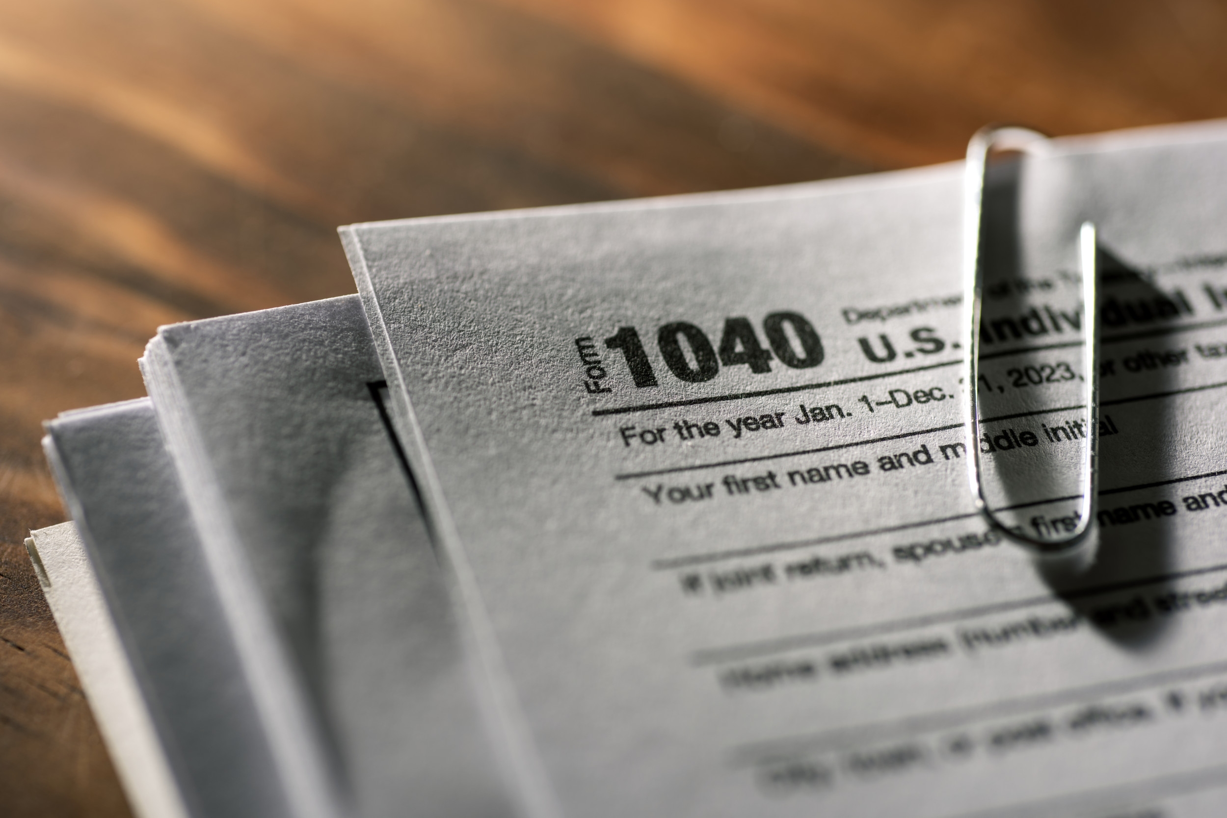 Every 2025 IRS Tax Return Change You Need To Know Newsweek