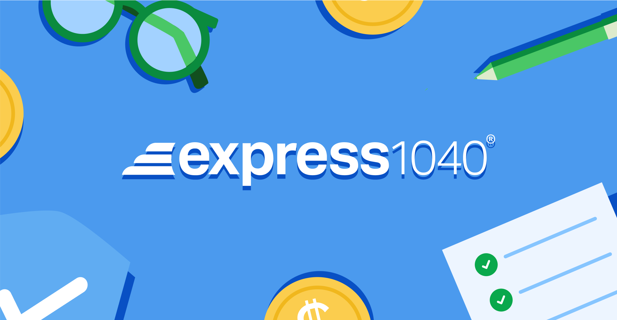 Express1040 Free Federal Tax Filing Authorized IRS E File Website