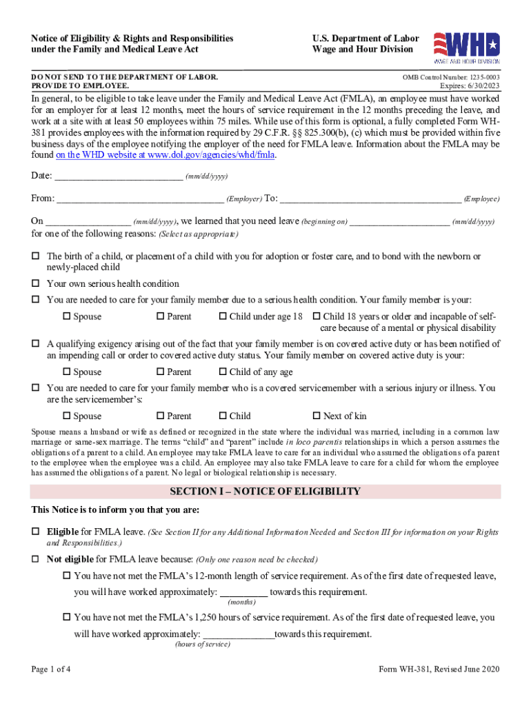 Fmla Forms 2024 Printable Free Riane Chiquita