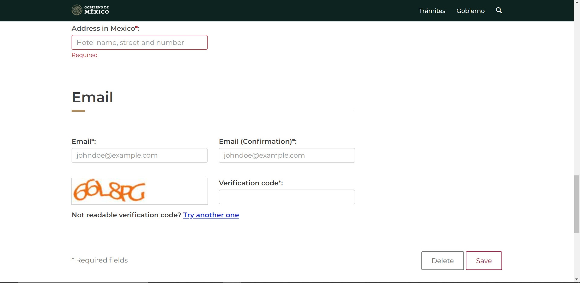 FMM Cross Border Xpress