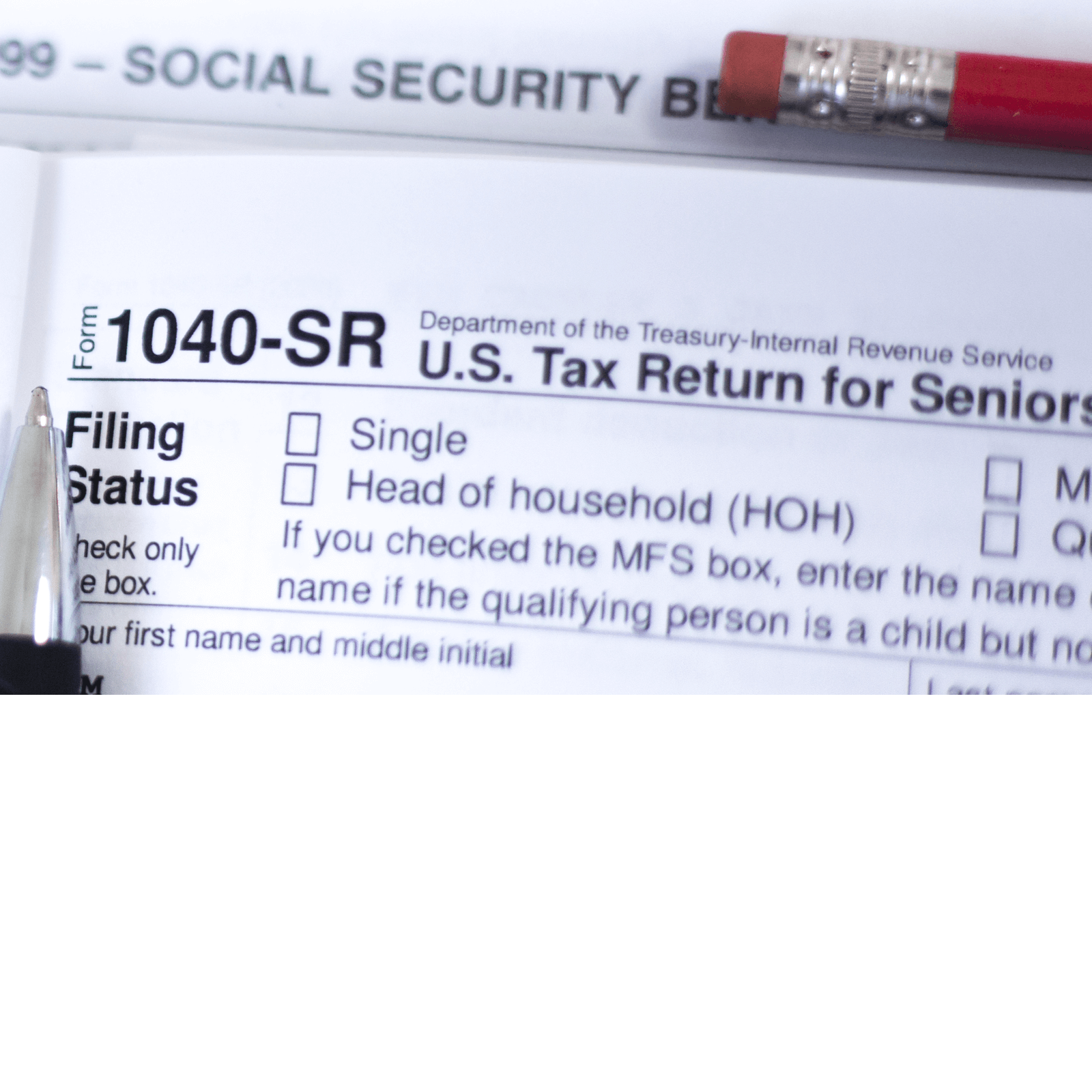 Form 1040 SR Tax Return For Seniors Jackson Hewitt Form 1040 SR Tax Return For Seniors Jackson Hewitt
