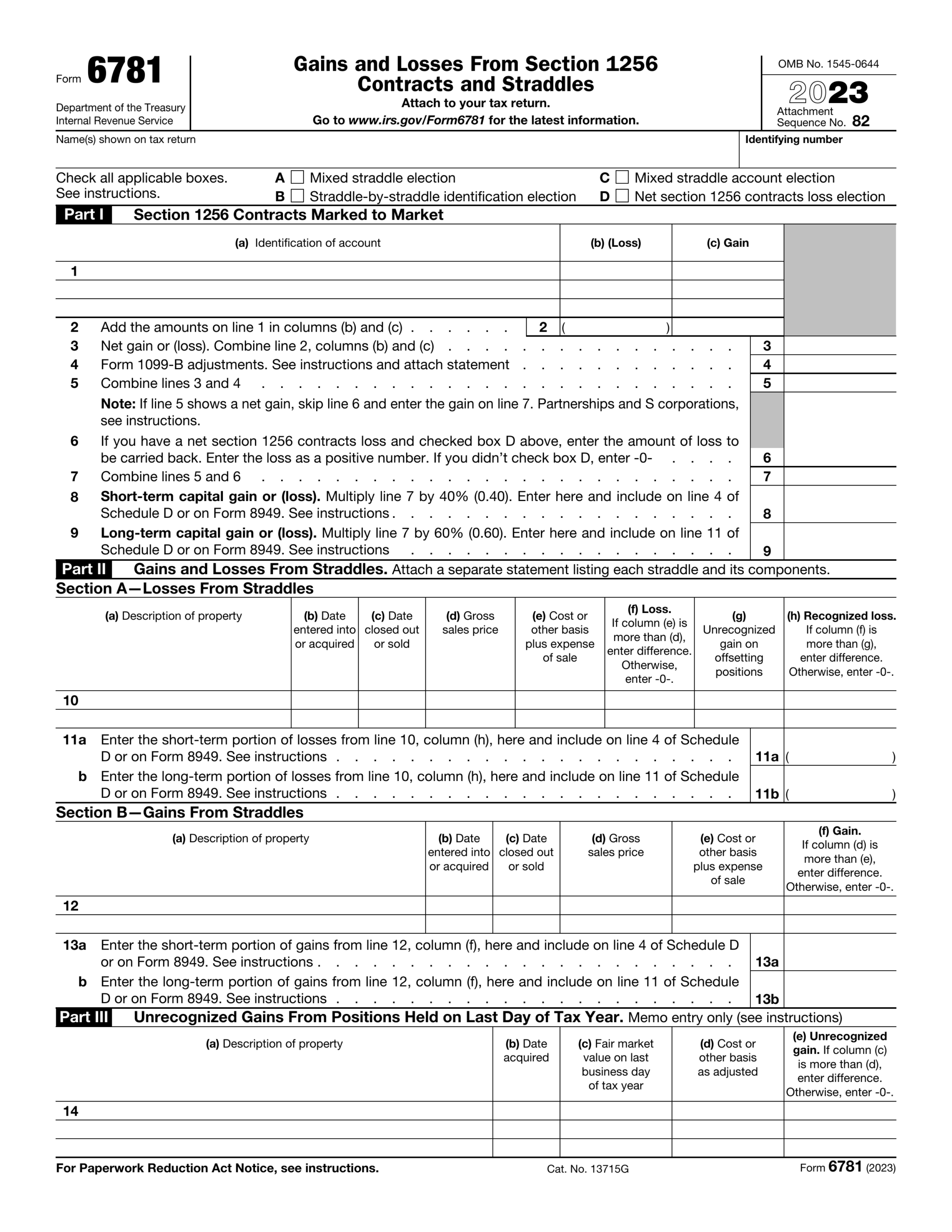 Form 4835 2024 2025 How To Fill U0026 Download PDF Guru