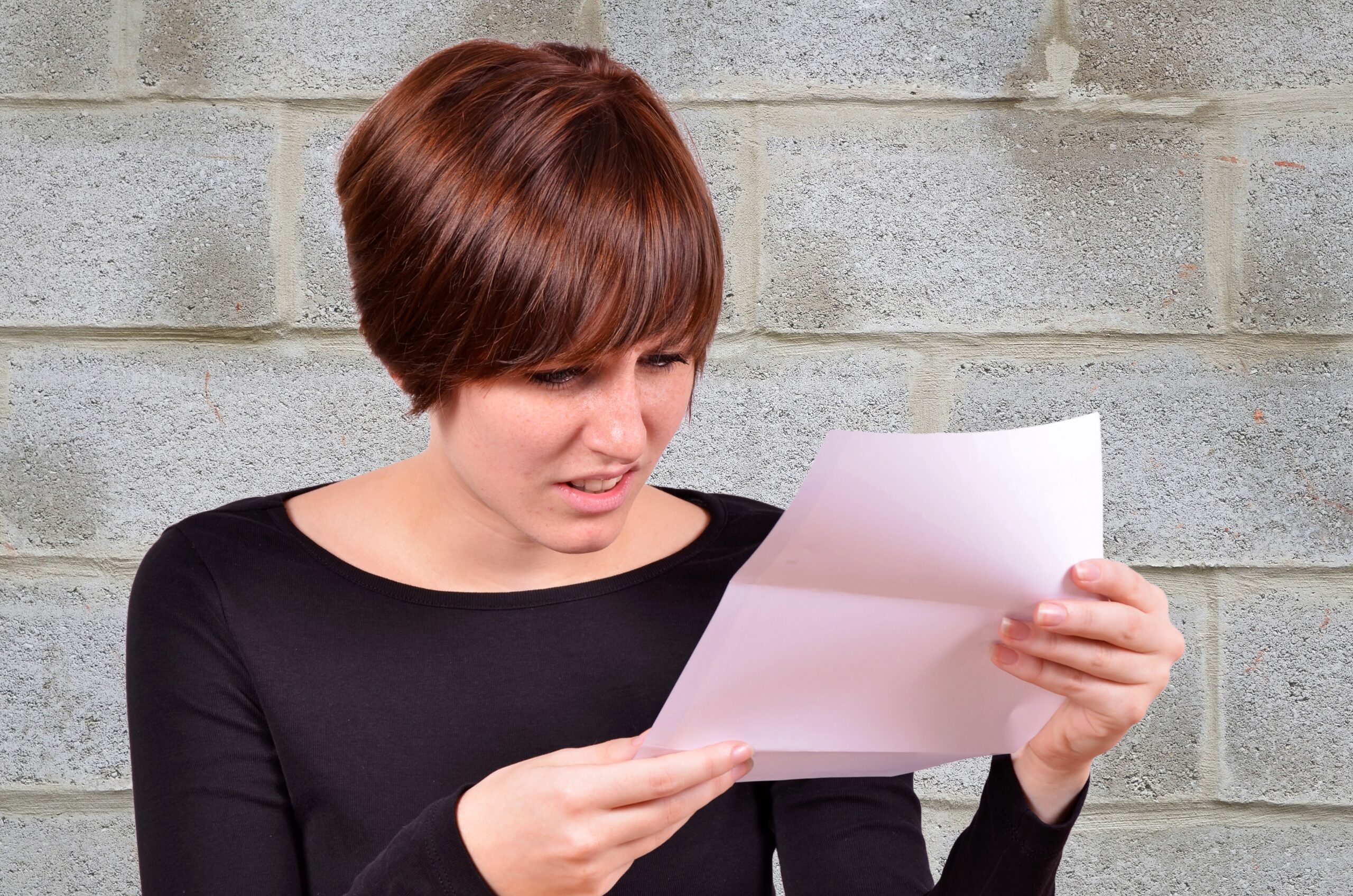 Form 5564 Notice Of Deficiency Form