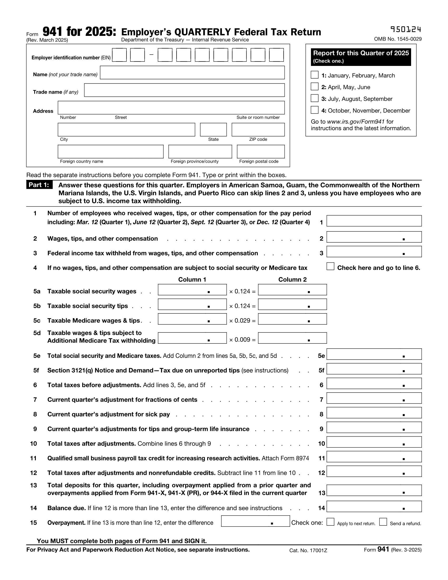 Form 8962 For 2024 2025 Fill Edit And Download PDF Guru