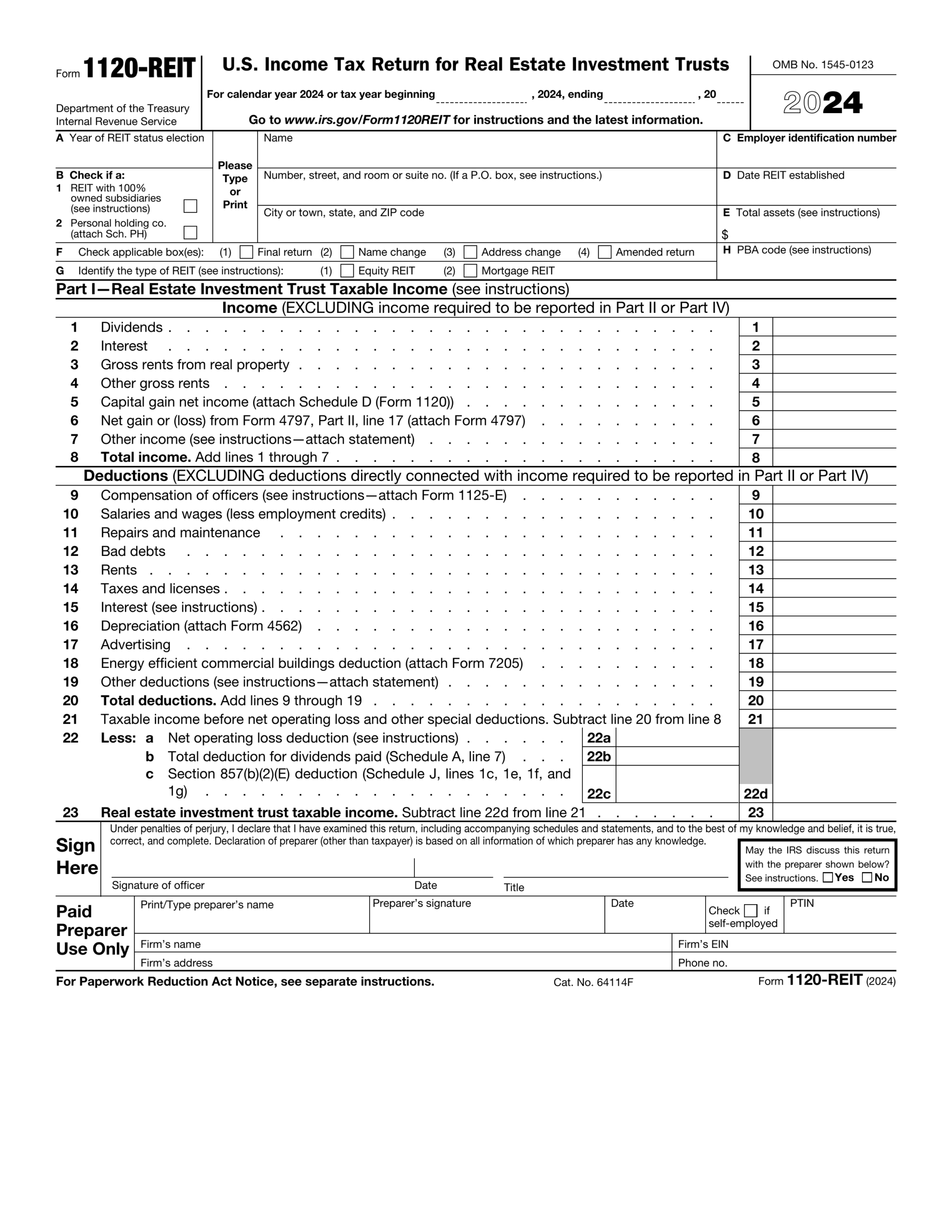 Form 9423 Fill Official Forms PDF Guru