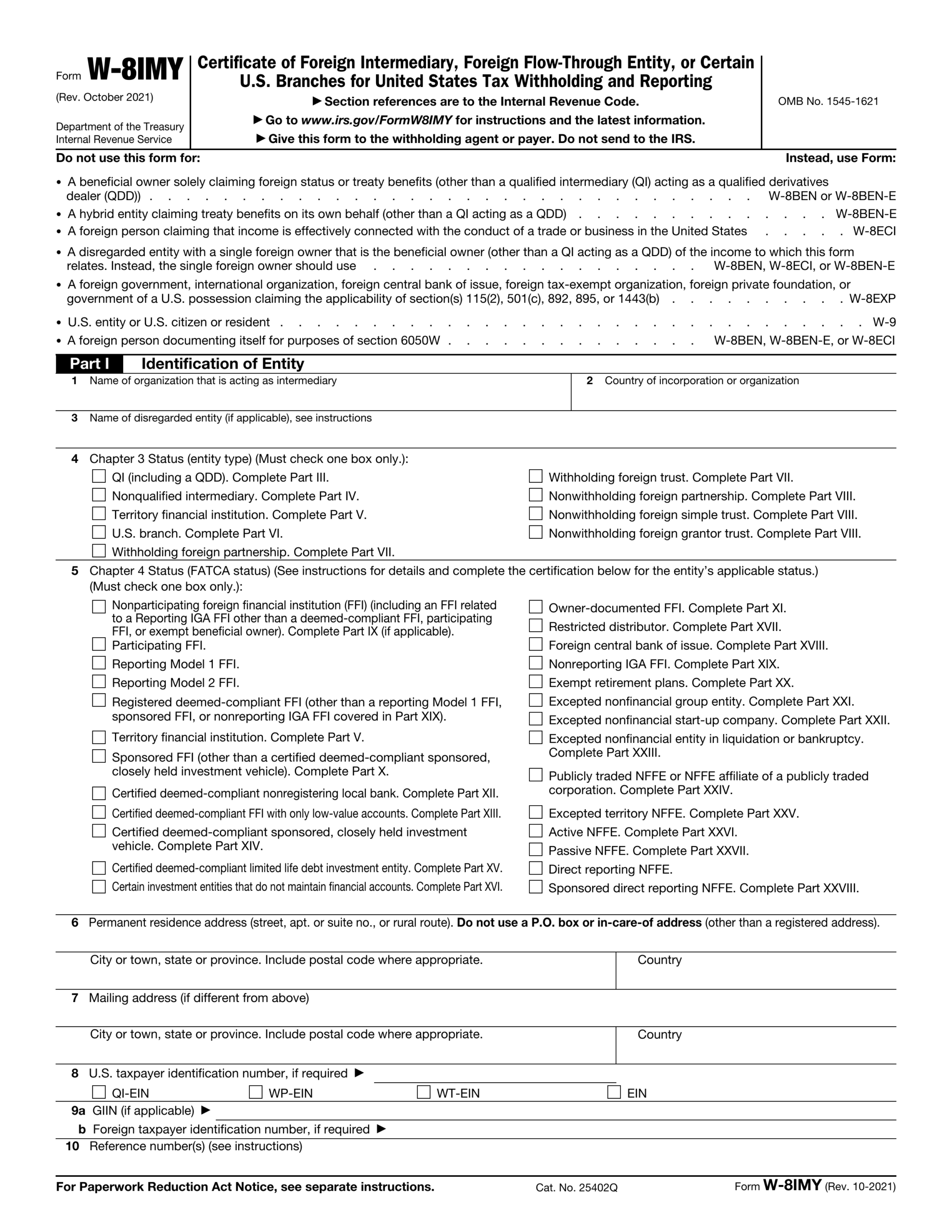 Form 9423 Fill Official Forms PDF Guru