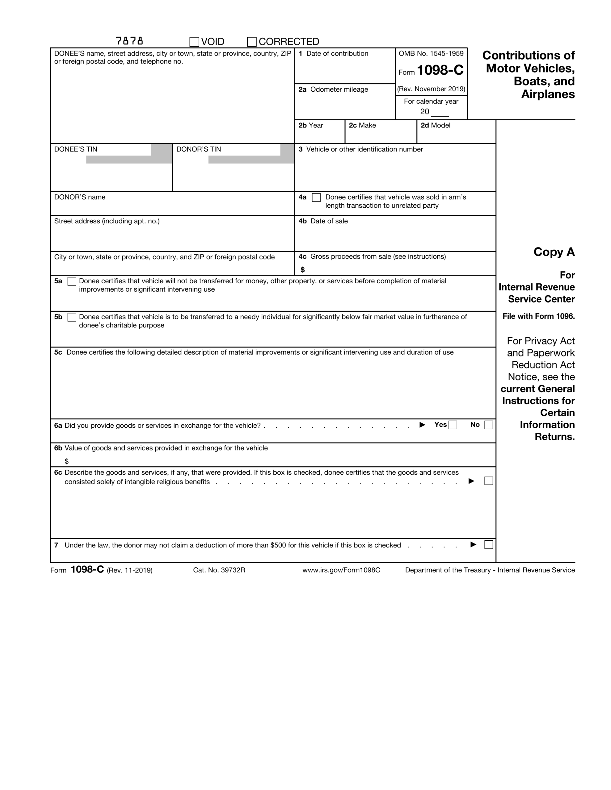Form SSA 1724 Fill And Download Forms Online PDF Guru