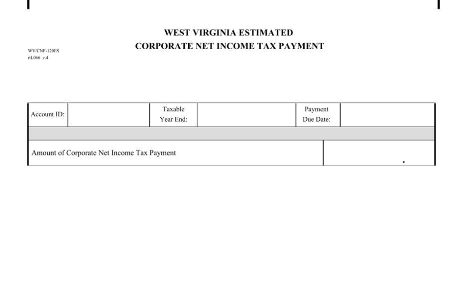 Form WV CNF 120ES Fill Out Sign Online And Download Printable PDF West Virginia Templateroller