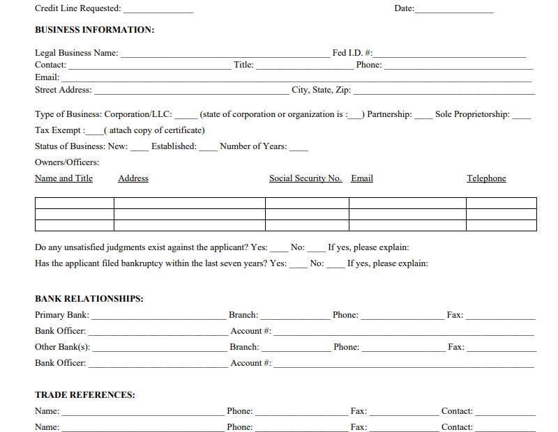 Forms Thompson Kenny