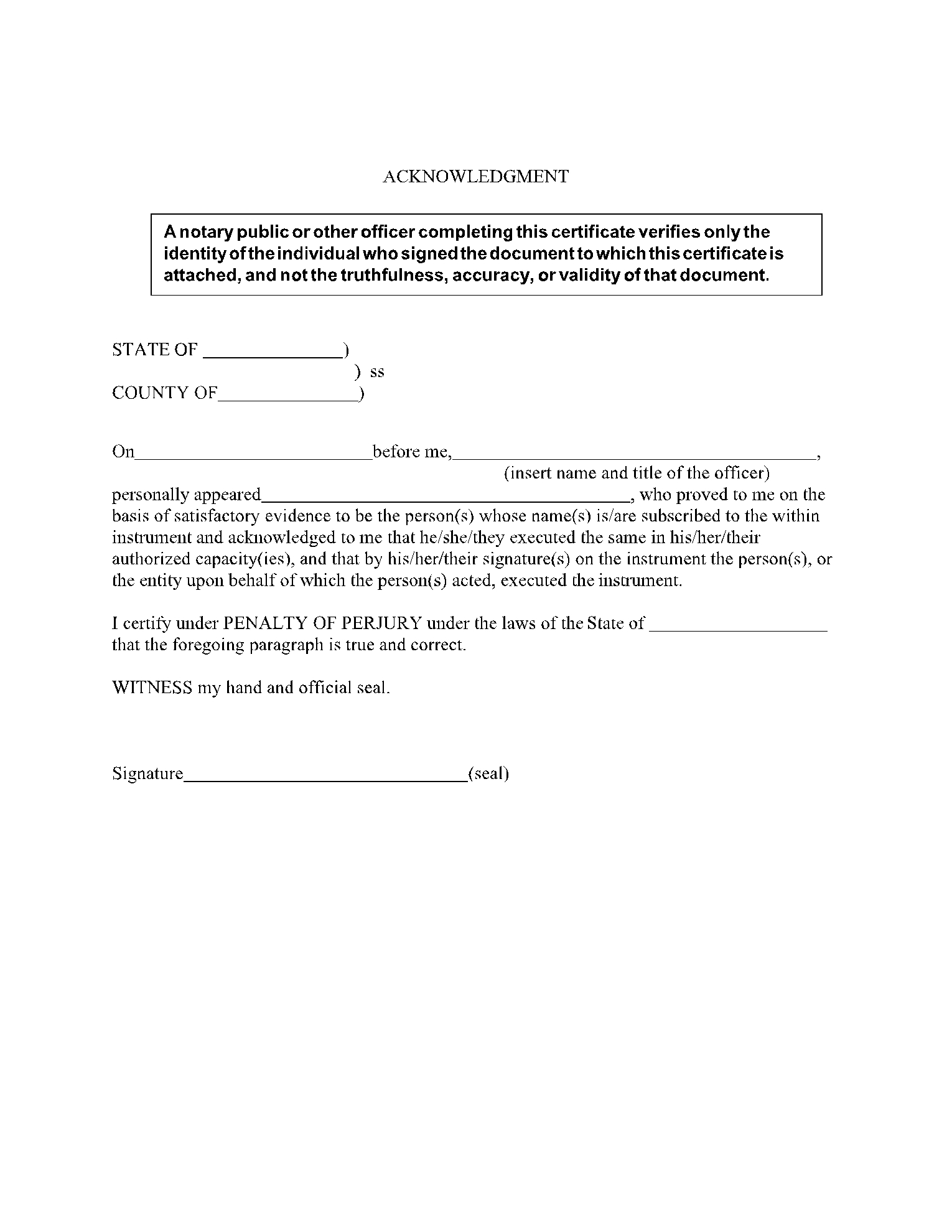 Free Mobile Manufactured Home Bill Of Sale Template CocoSign