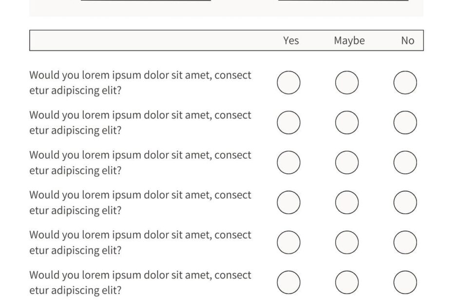 Free Online Form Builder Custom Form Creator Canva