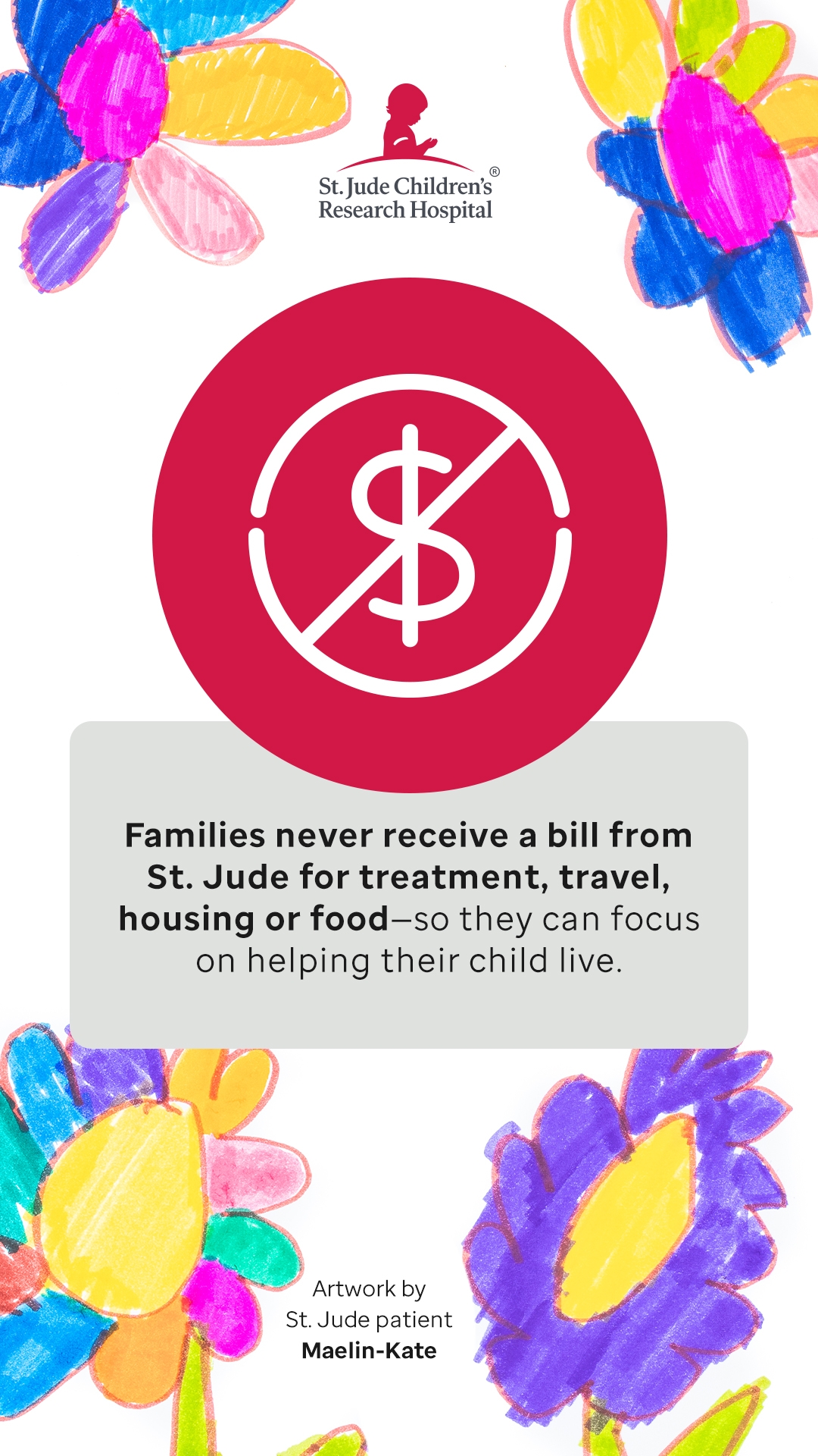 Fundraising Resources St Jude Children s Research Hospital