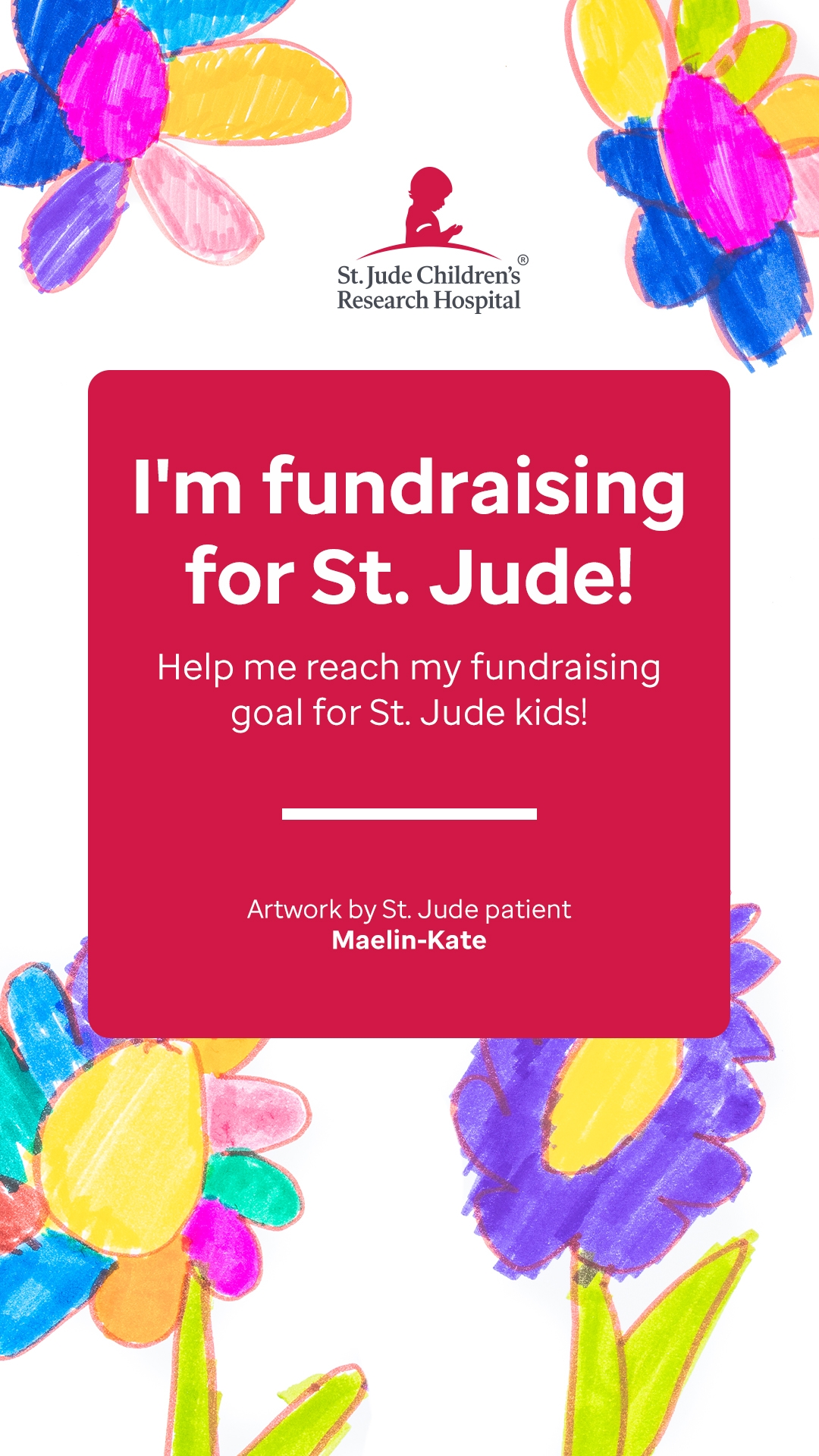 Fundraising Resources St Jude Children s Research Hospital