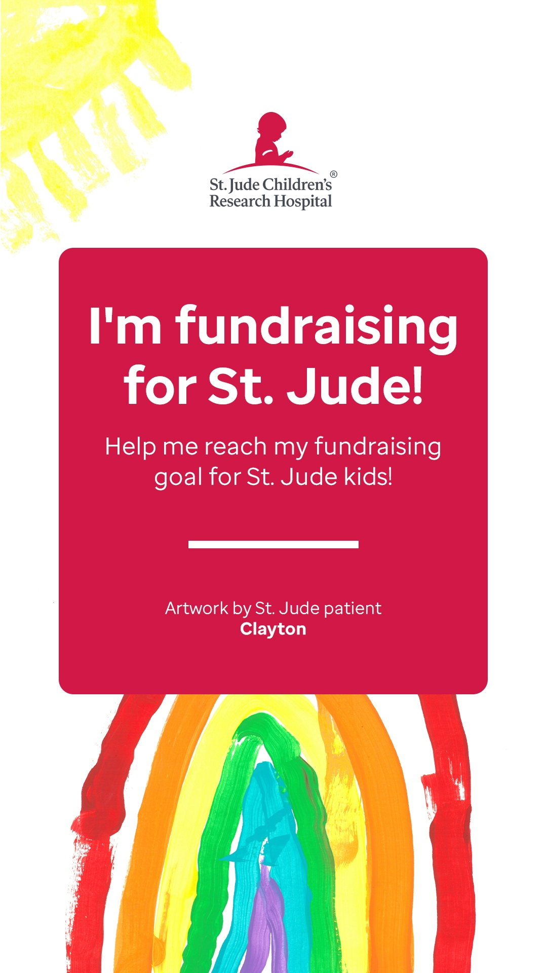 Fundraising Resources St Jude Children s Research Hospital