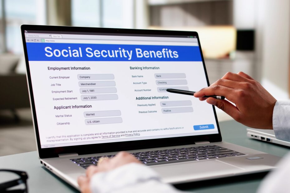 How To Apply For Social Security Online Or In Person Kiplinger