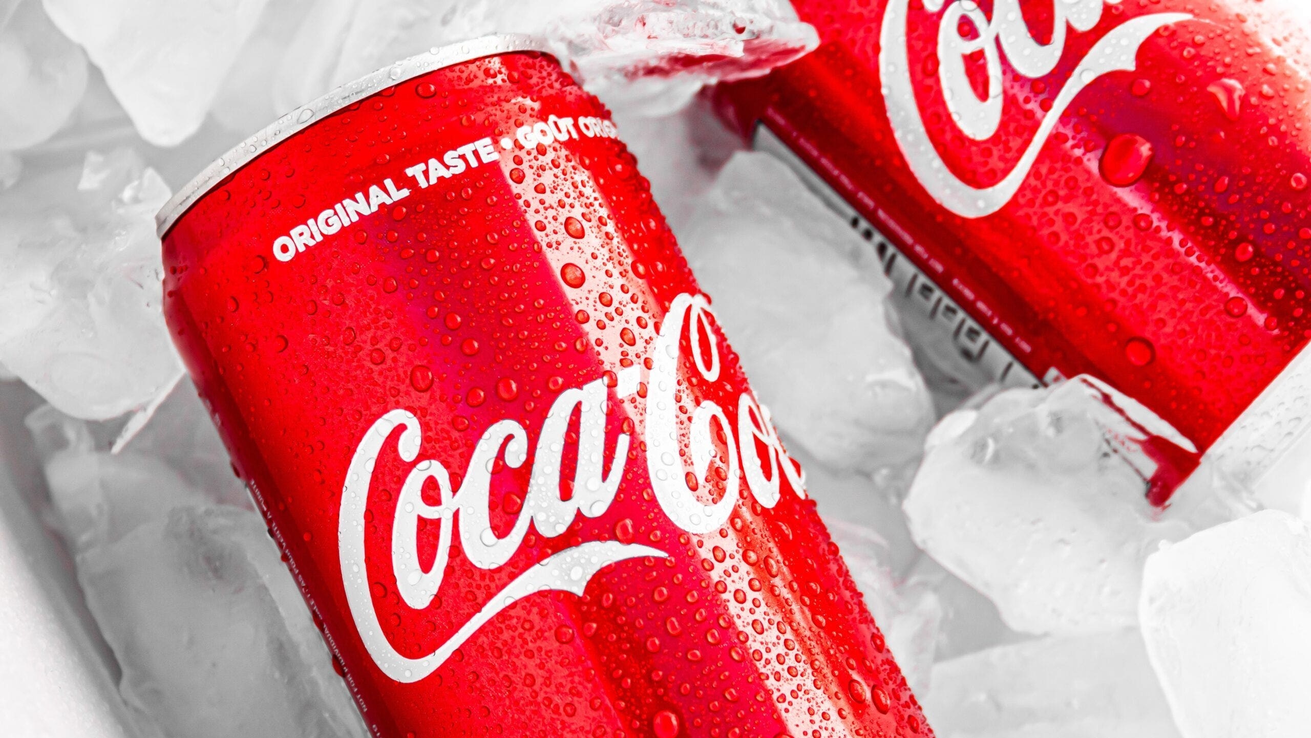 How To Buy Coca Cola KO Stocks And Shares Forbes Advisor UK