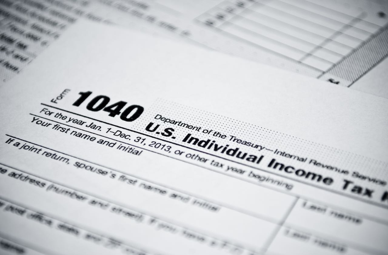 How To Find A Lost Tax Form Kiplinger