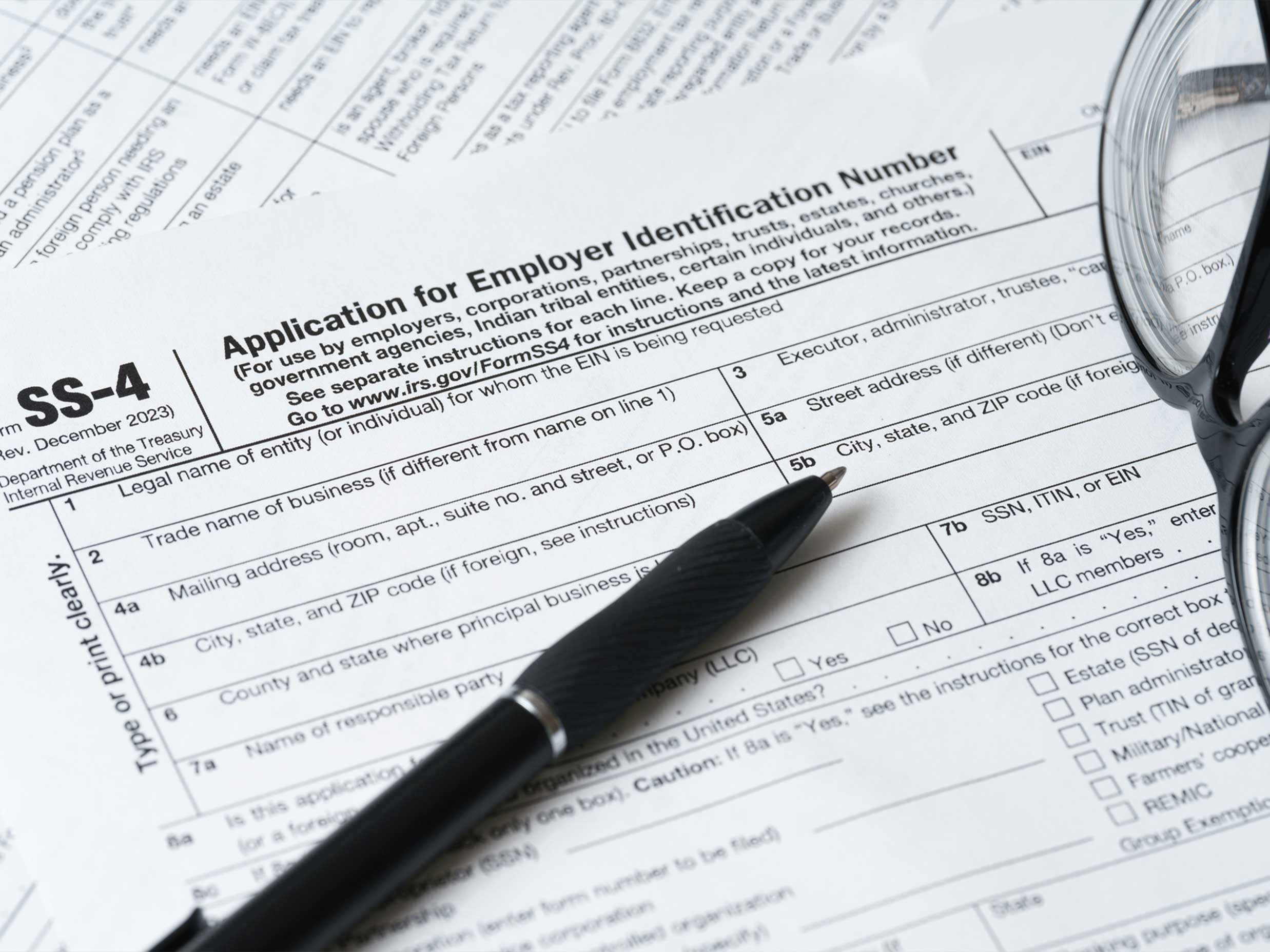 How To Get An EIN In Michigan 2025 The Sun Times News