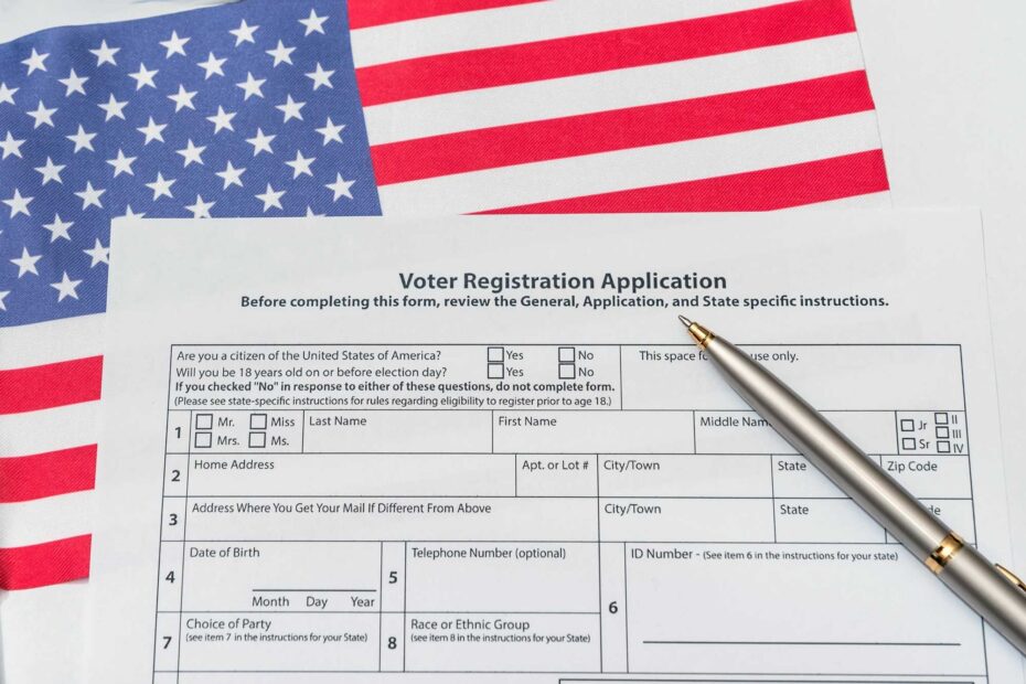 Improving California s Automatic Voter Registration Public