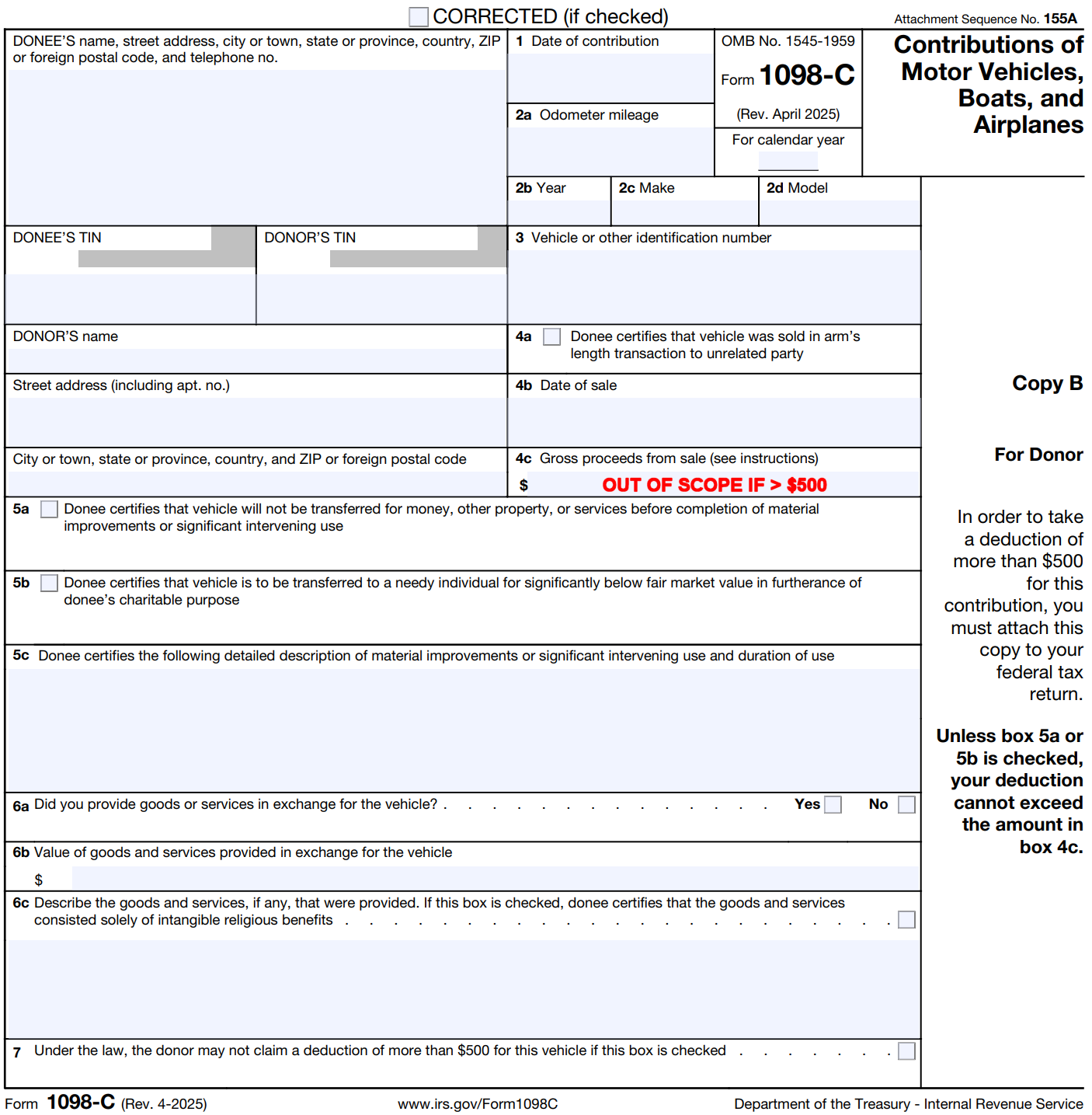 Index Of forms Index Of forms