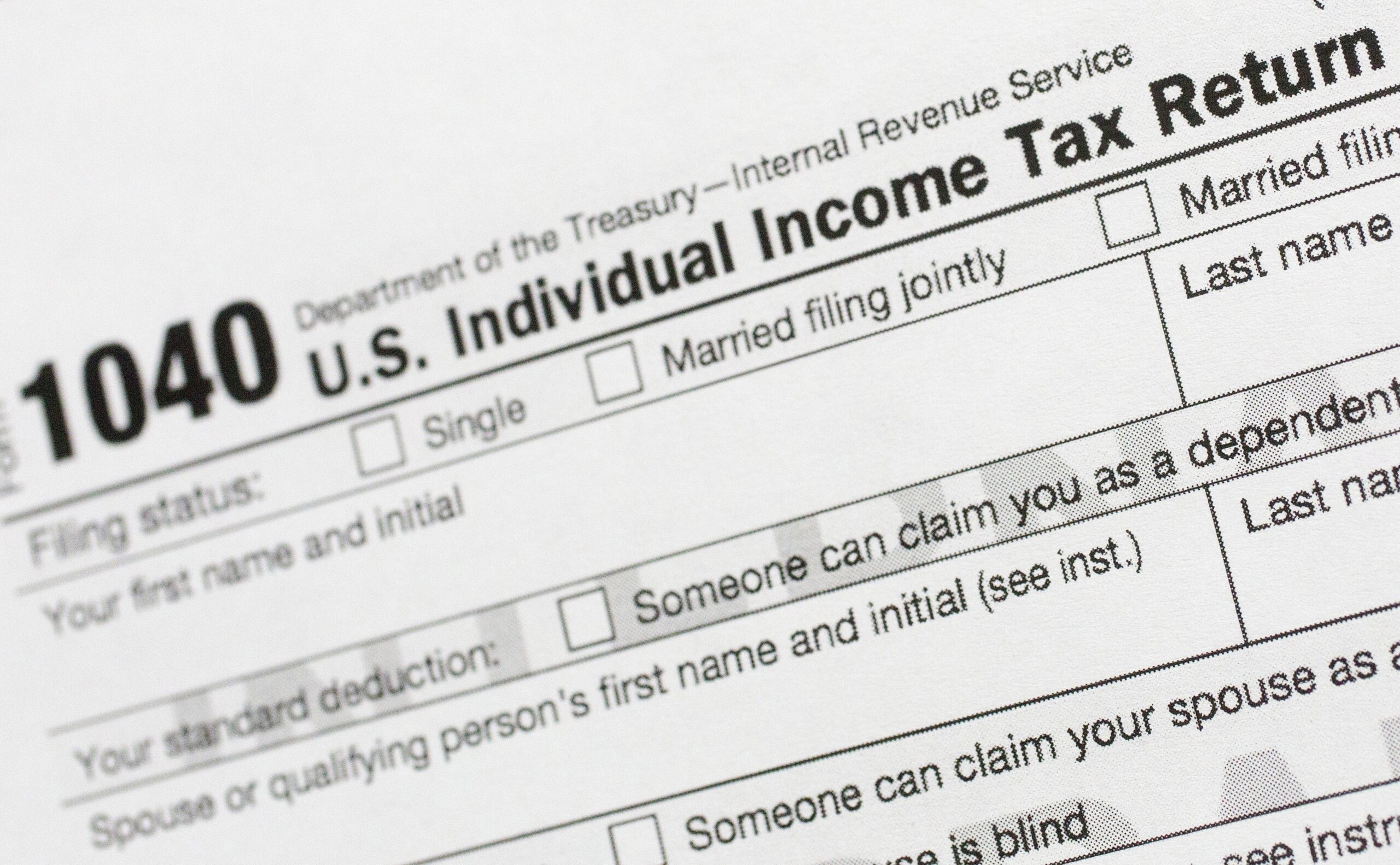 IRS Announces January 27 As The Start Of The 2025 Tax Season KARK