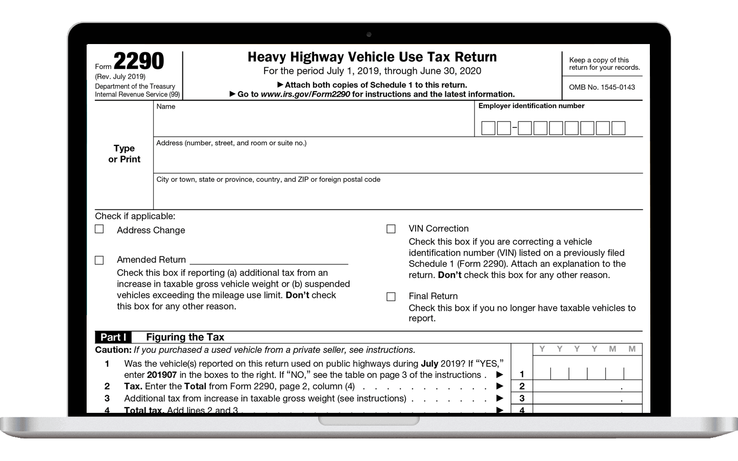 IRS Fillable Forms 2290 941 941 X W 2 U0026 1099 Download U0026 Print Instantly IRS Fillable Forms 2290 941 941 X W 2 U0026 1099 Download U0026 Print Instantly