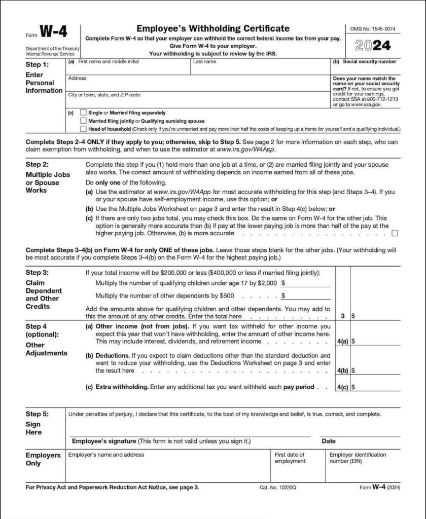 Kentucky Paycheck Calculator Formula To Calculate Net Income
