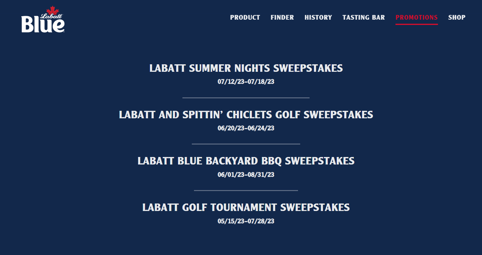Labatt Blue Rebate Labattbluerebate