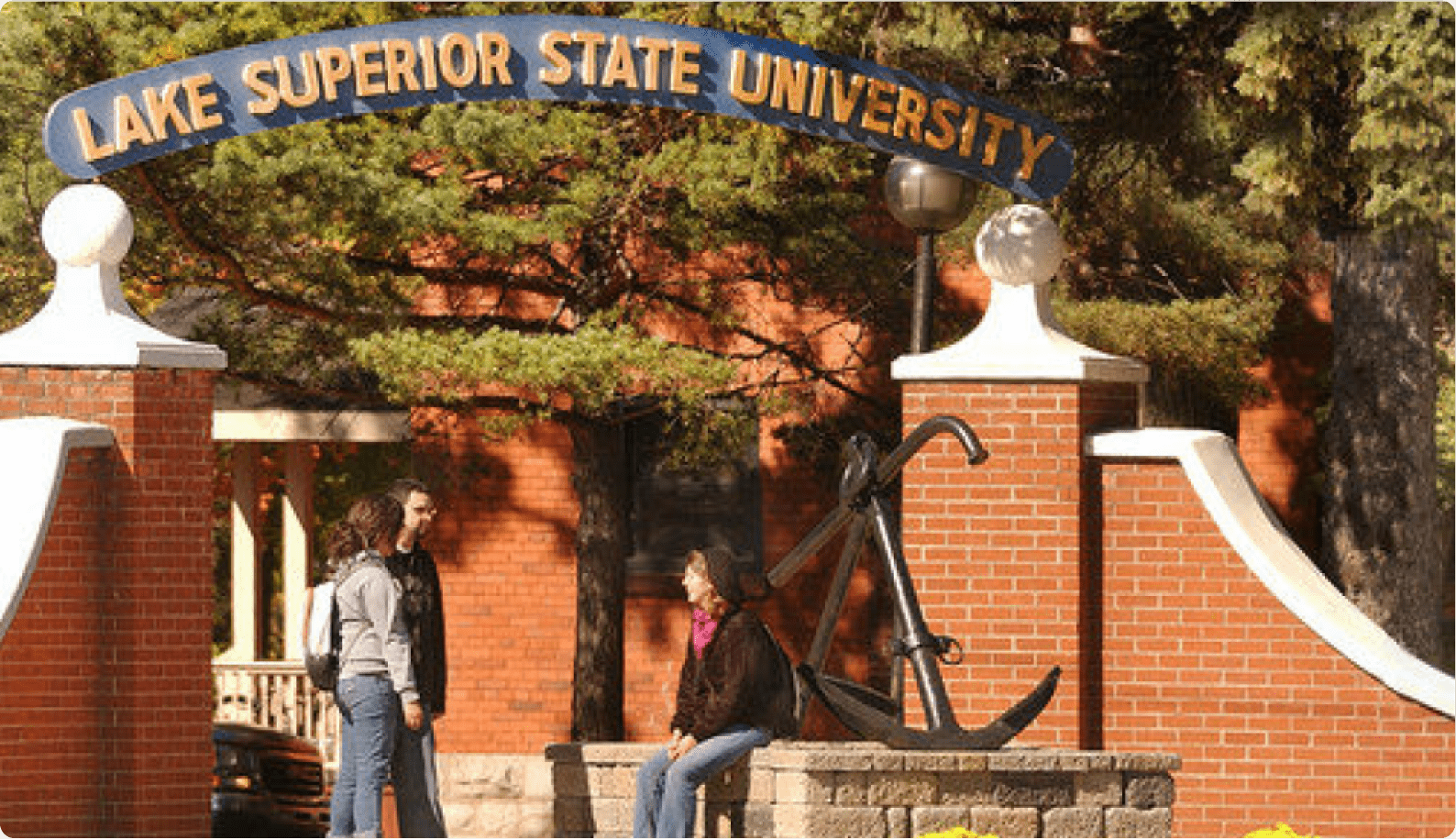 LSSU Admissions Apply To Lake Superior State University