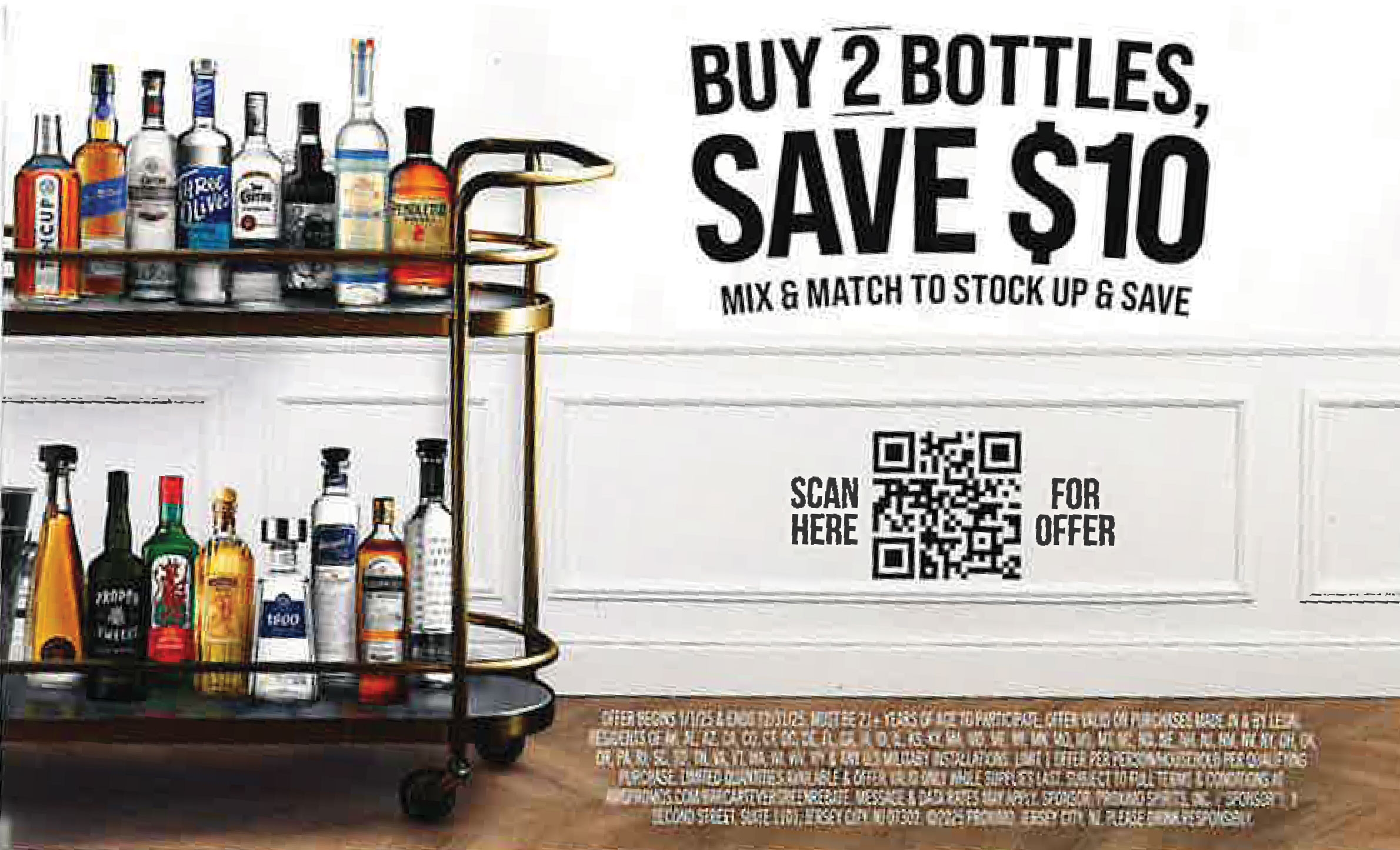 Mail In Rebates Rochester U0026 Western NY Lisa s Liquor Barn