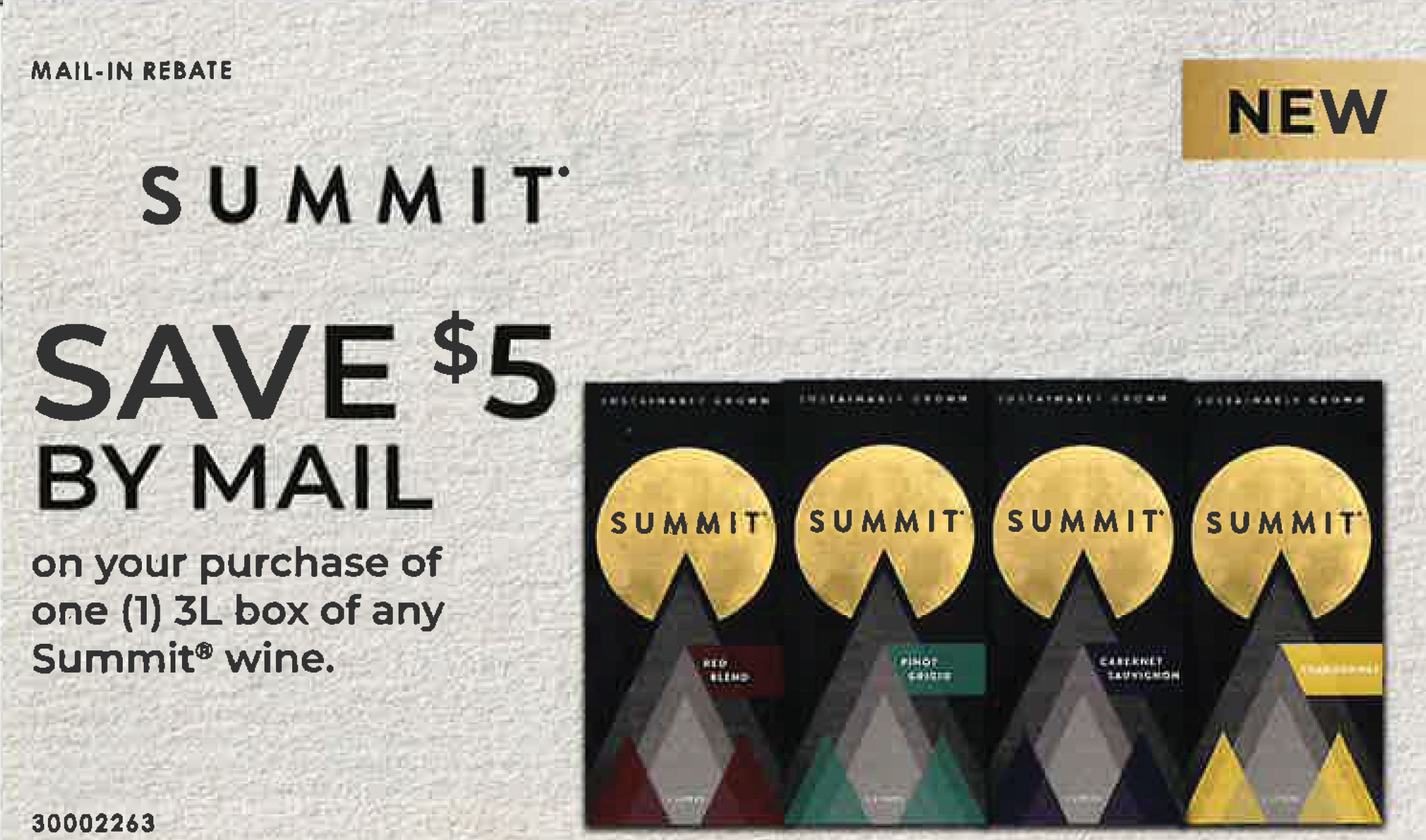 Mail In Rebates Rochester U0026 Western NY Lisa s Liquor Barn