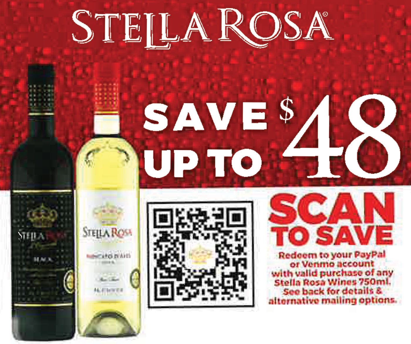 Mail In Rebates Rochester U0026 Western NY Lisa s Liquor Barn