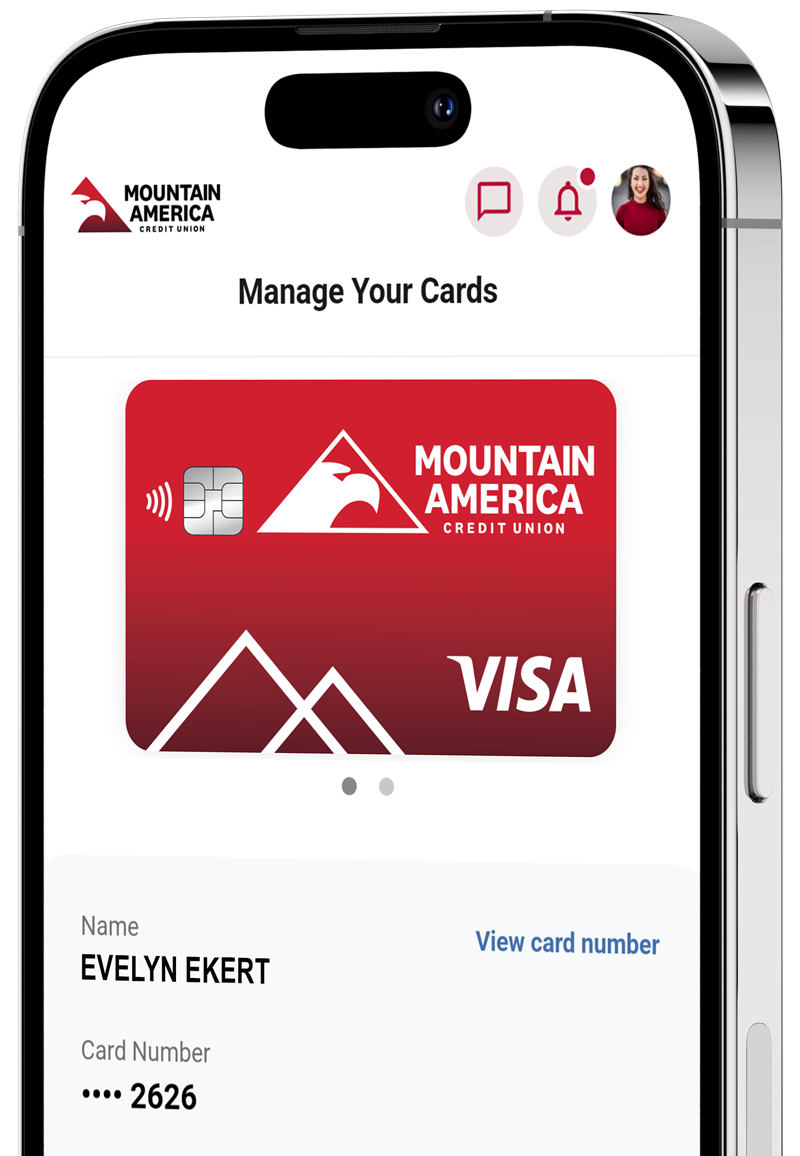 Online Banking Manage Your Bank Account Online MACU