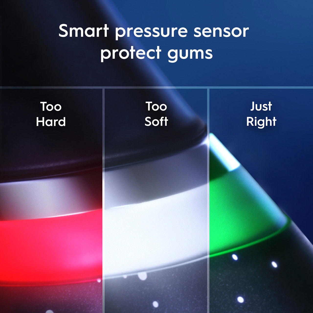 Oral B IO Series 10 Twin Pack Cosmic Black Cosmic Black