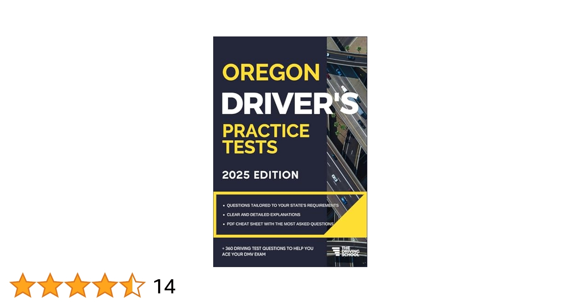 Oregon Driver s Practice Tests 360 Driving Test Questions To Help You Ace Your DMV Exam Practice Driving Tests 