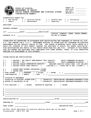 PDF Florida Dh 680 Form Printable AirSlate SignNow