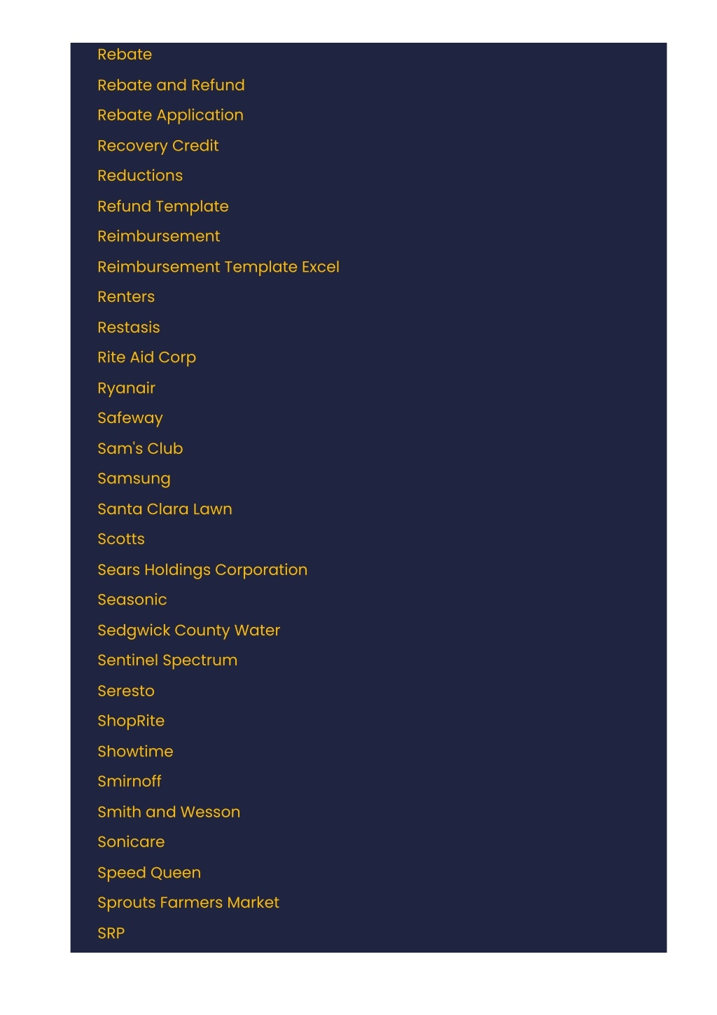 PPT Printablerebateform net PowerPoint Presentation Free 