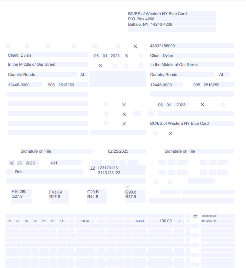 Printing CMS 1500 Forms Owlpracticesuite Printing CMS 1500 Forms Owlpracticesuite