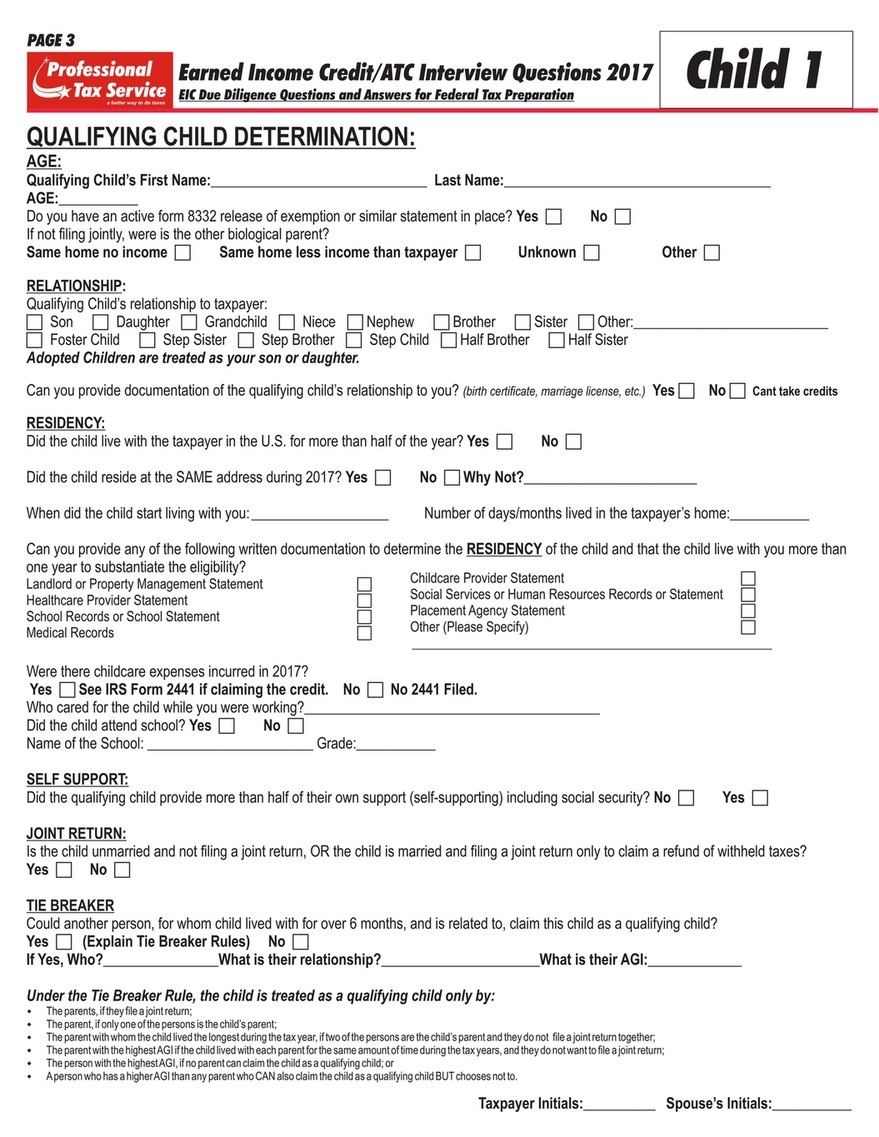 PTS EIC CTC Questionaire 2018 Page 4 5 Created With Publitas