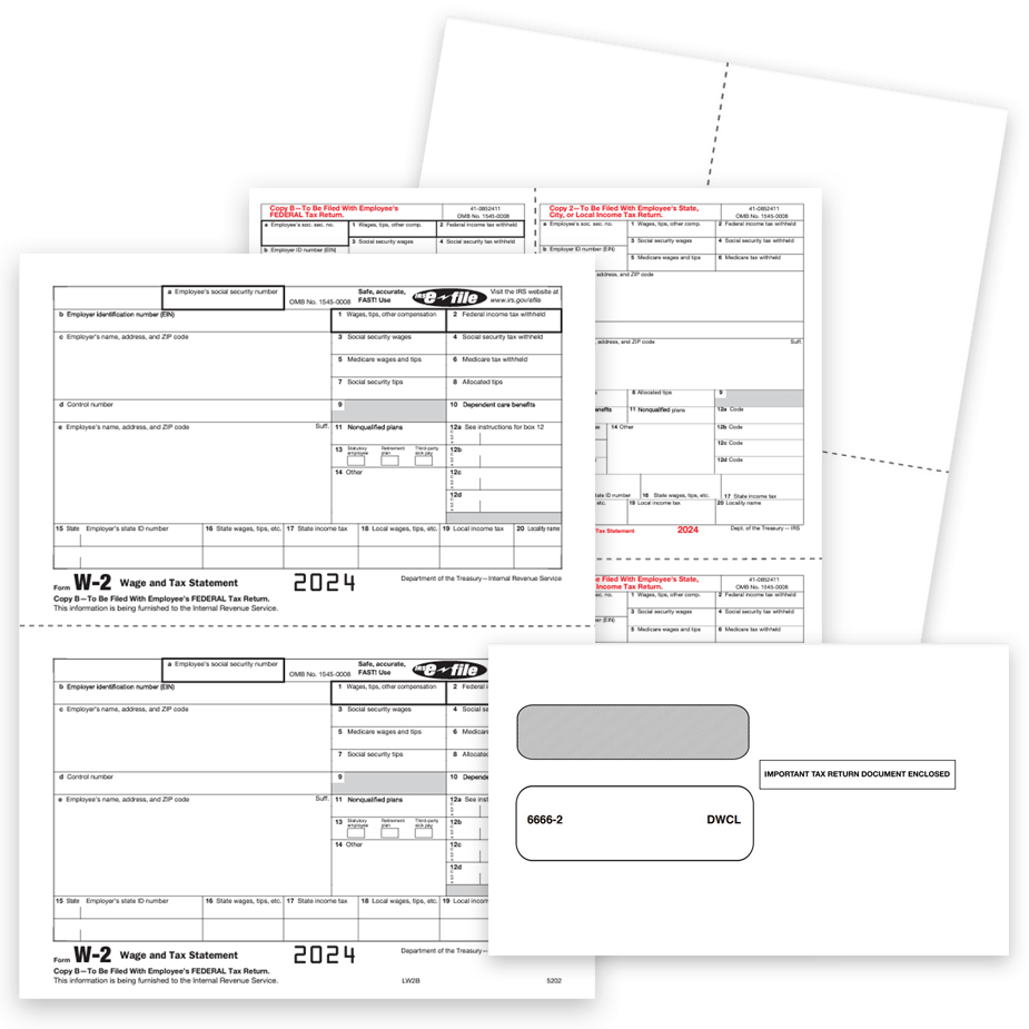 Recipient Only Sets Of 1099 U0026 W2 Tax Forms Discount Tax Forms Recipient Only Sets Of 1099 U0026 W2 Tax Forms Discount Tax Forms